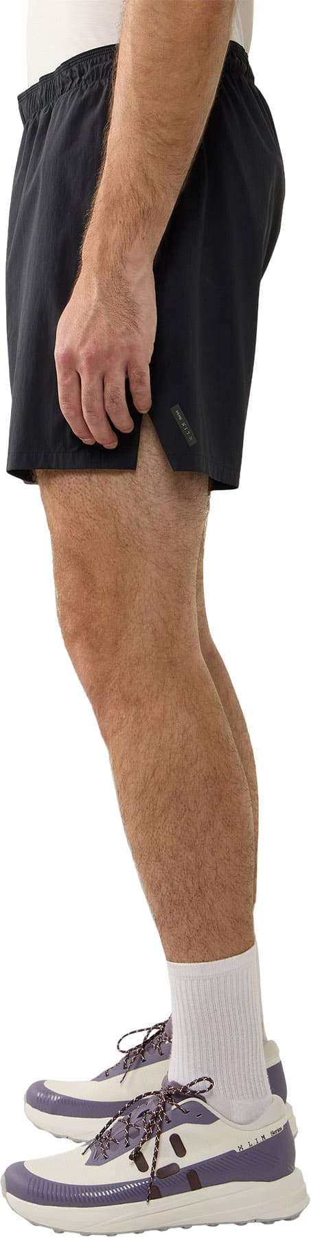 Product gallery image number 2 for product L.I.M Pace Shorts - Men's