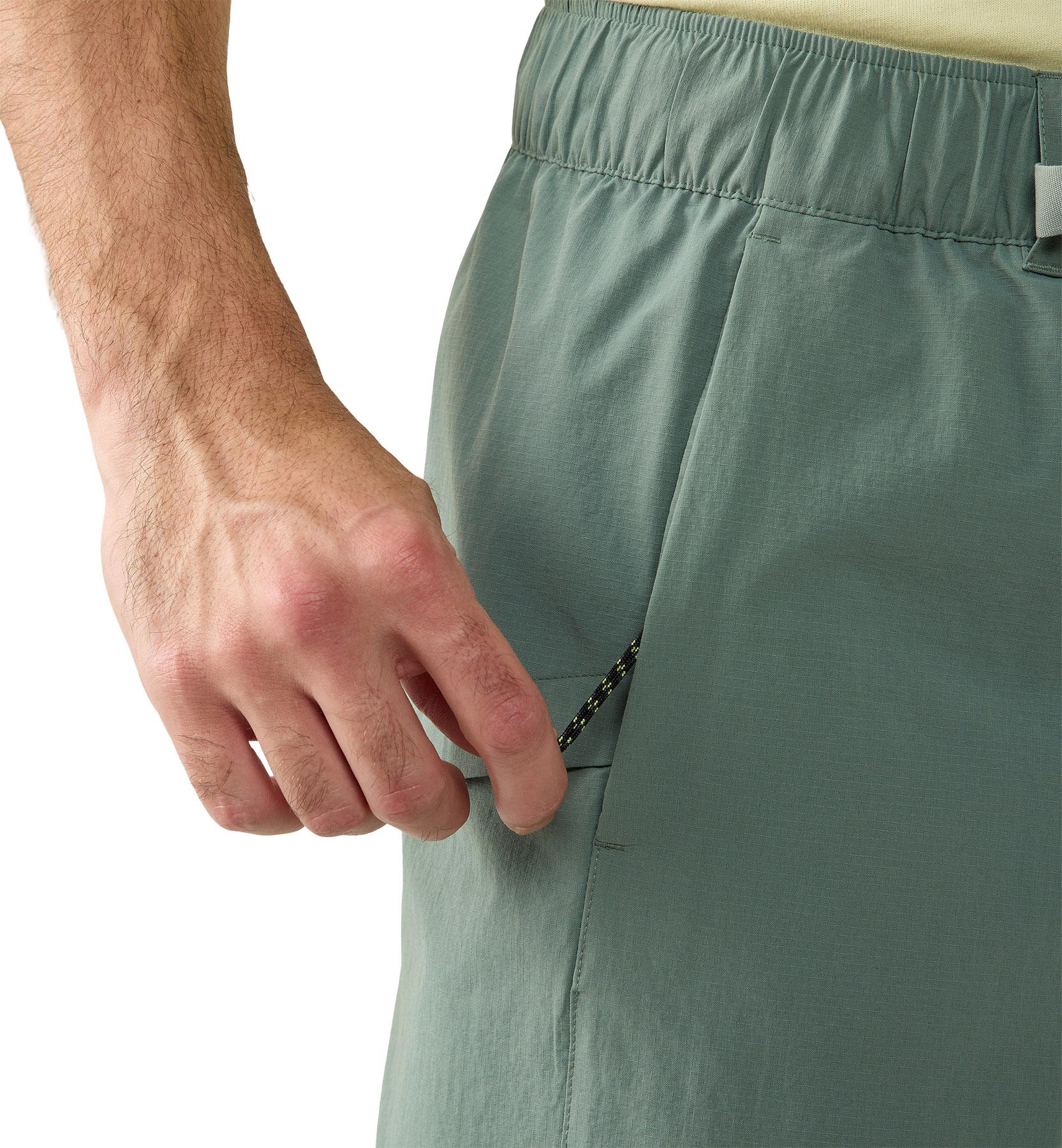 Product gallery image number 4 for product Short Hede - Homme