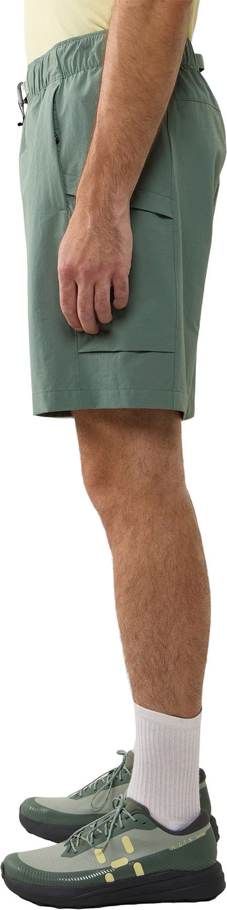 Product gallery image number 2 for product Short Hede - Homme