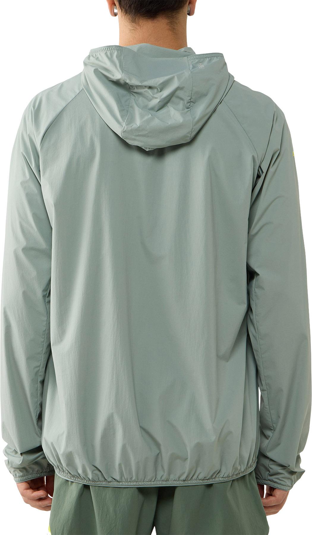 Product gallery image number 2 for product Chandail à capuchon L.I.M Sunpack - Homme