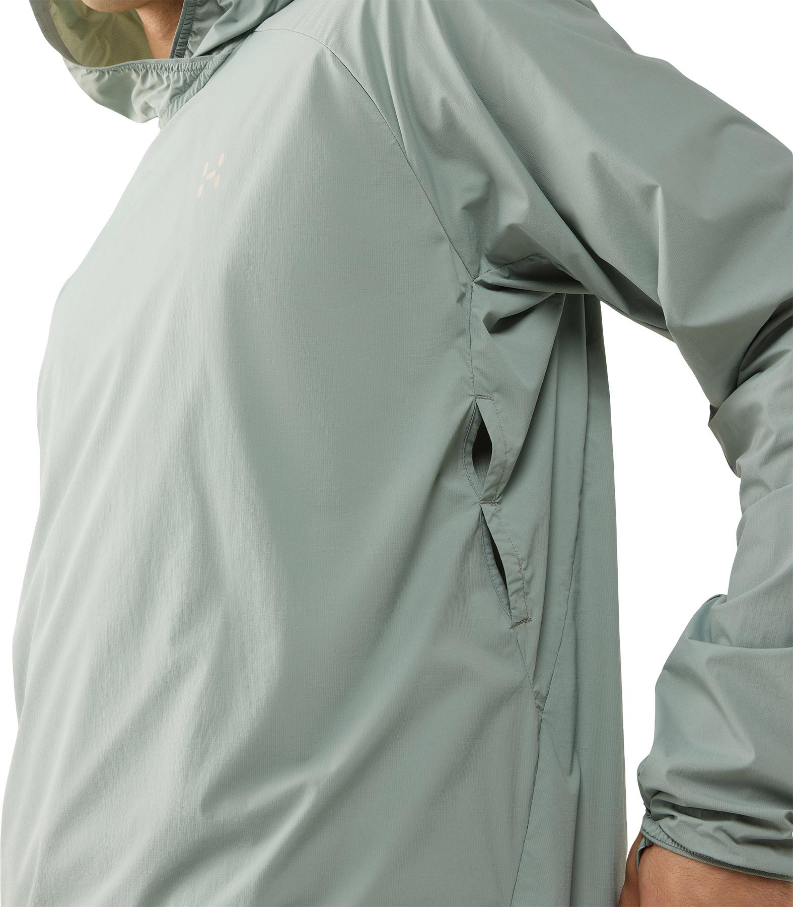 Product gallery image number 4 for product Chandail à capuchon L.I.M Sunpack - Homme