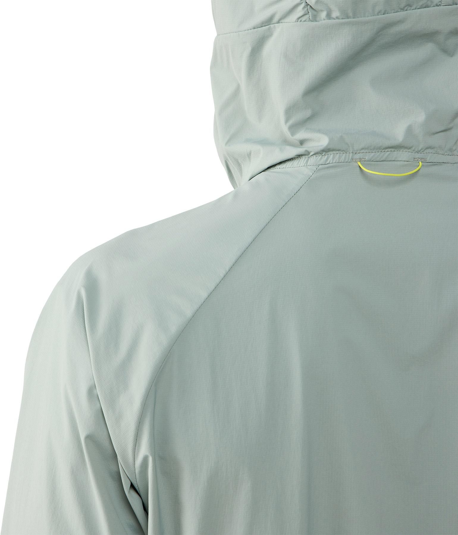 Product gallery image number 6 for product Chandail à capuchon L.I.M Sunpack - Homme