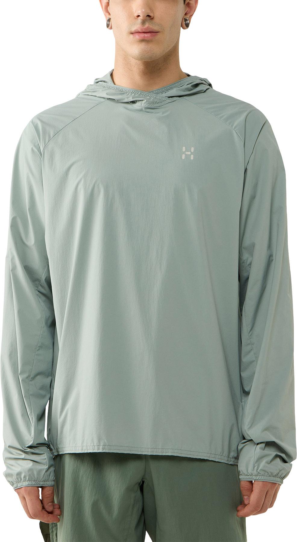 Product gallery image number 9 for product Chandail à capuchon L.I.M Sunpack - Homme