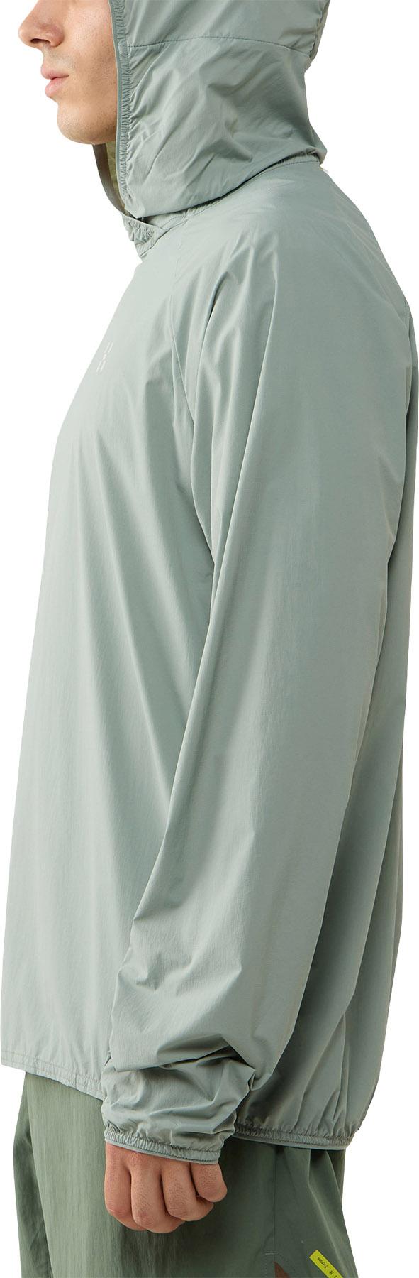 Product gallery image number 10 for product Chandail à capuchon L.I.M Sunpack - Homme