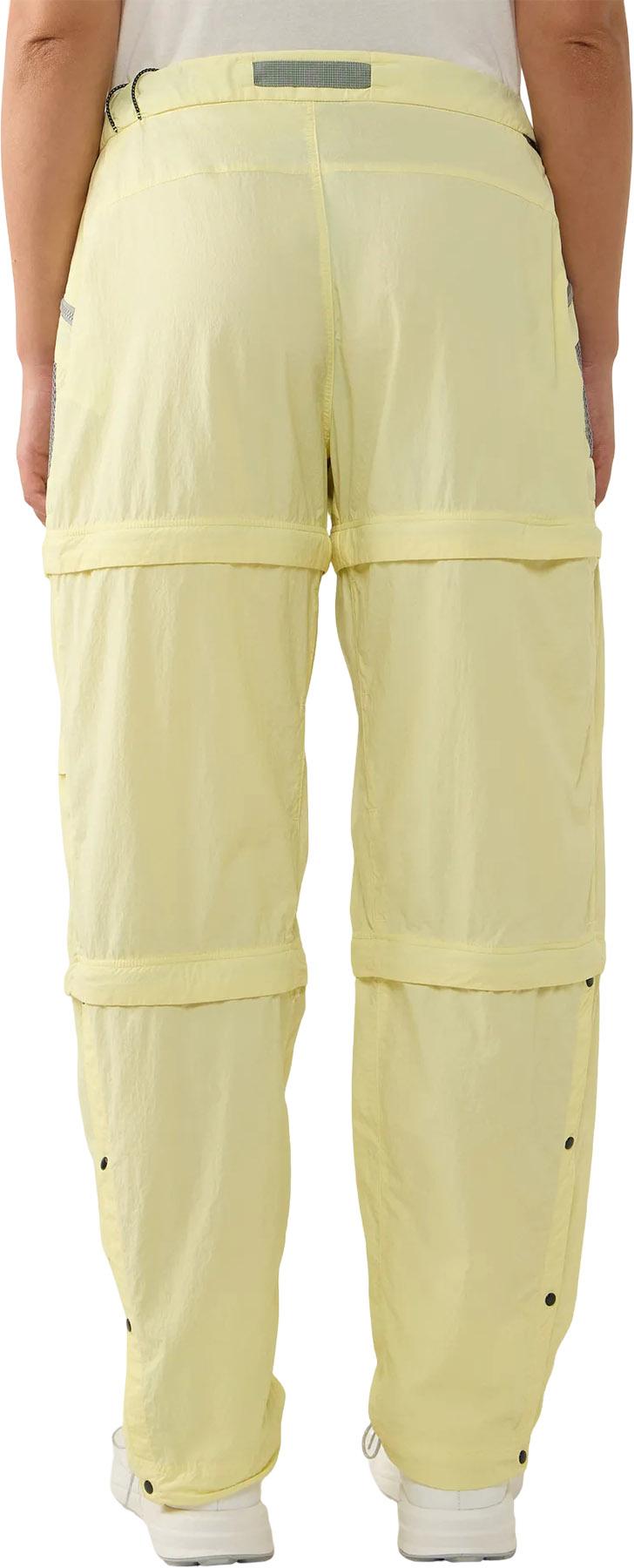 Product gallery image number 9 for product Solis Zip Off Pants - Women's