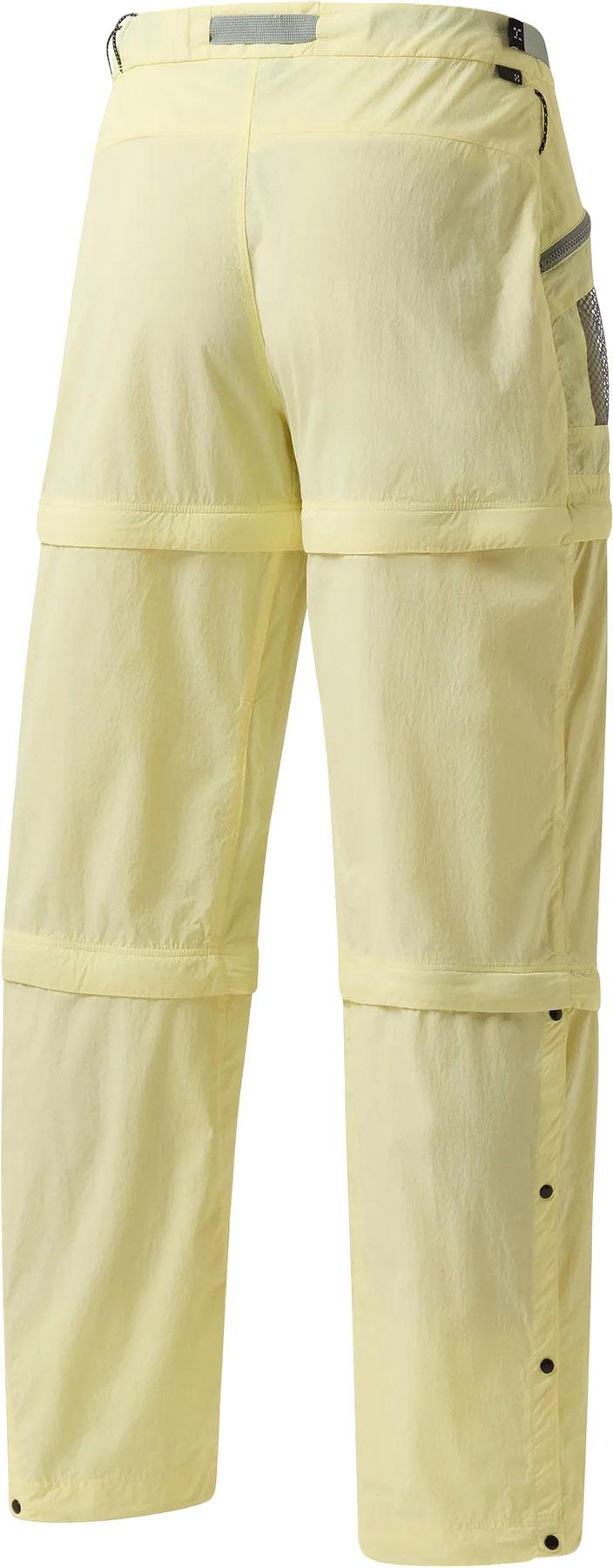 Product gallery image number 10 for product Solis Zip Off Pants - Women's