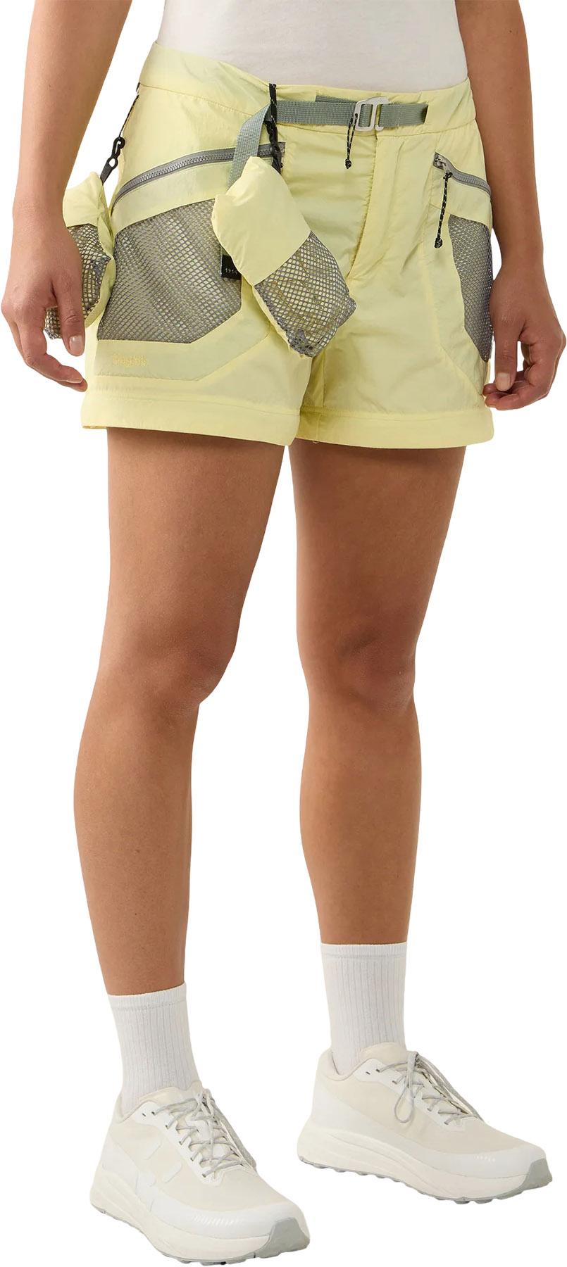 Product gallery image number 4 for product Solis Zip Off Pants - Women's