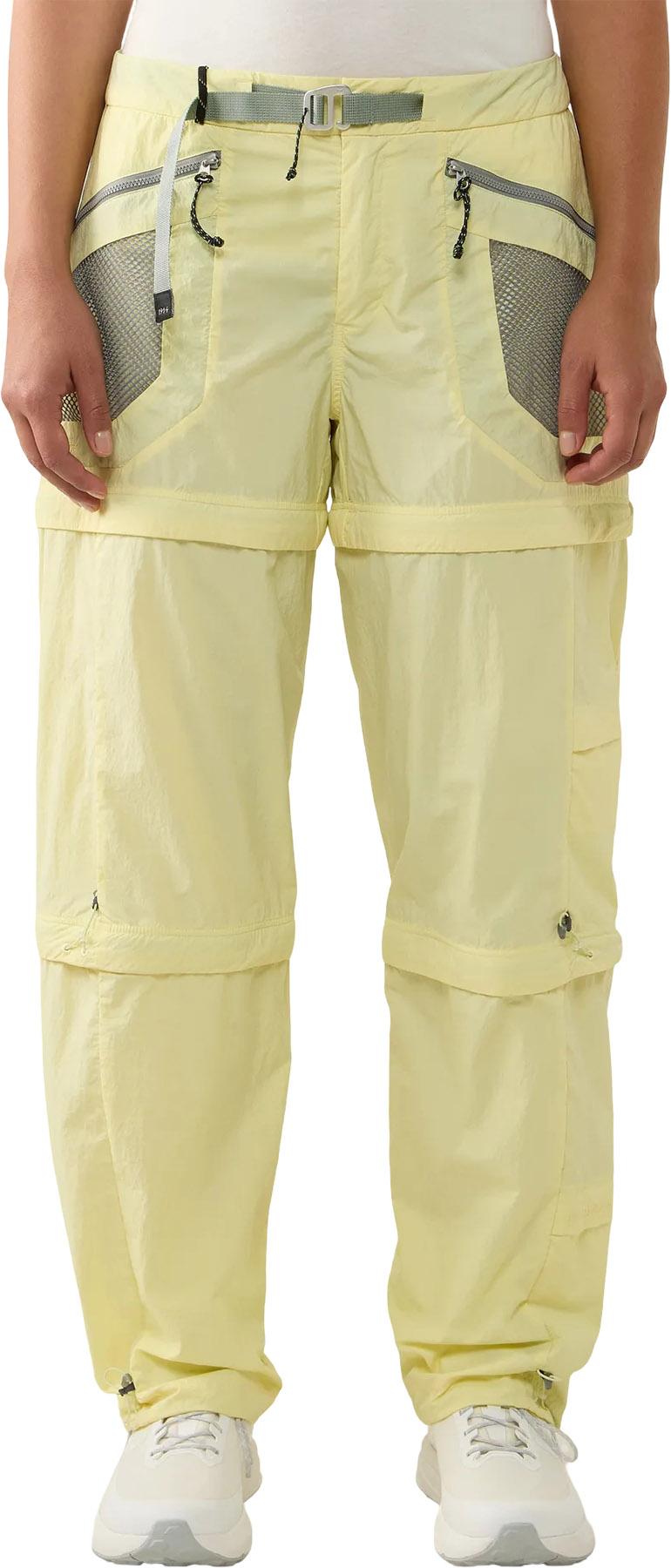 Product gallery image number 9 for product Solis Zip Off Pants - Women's