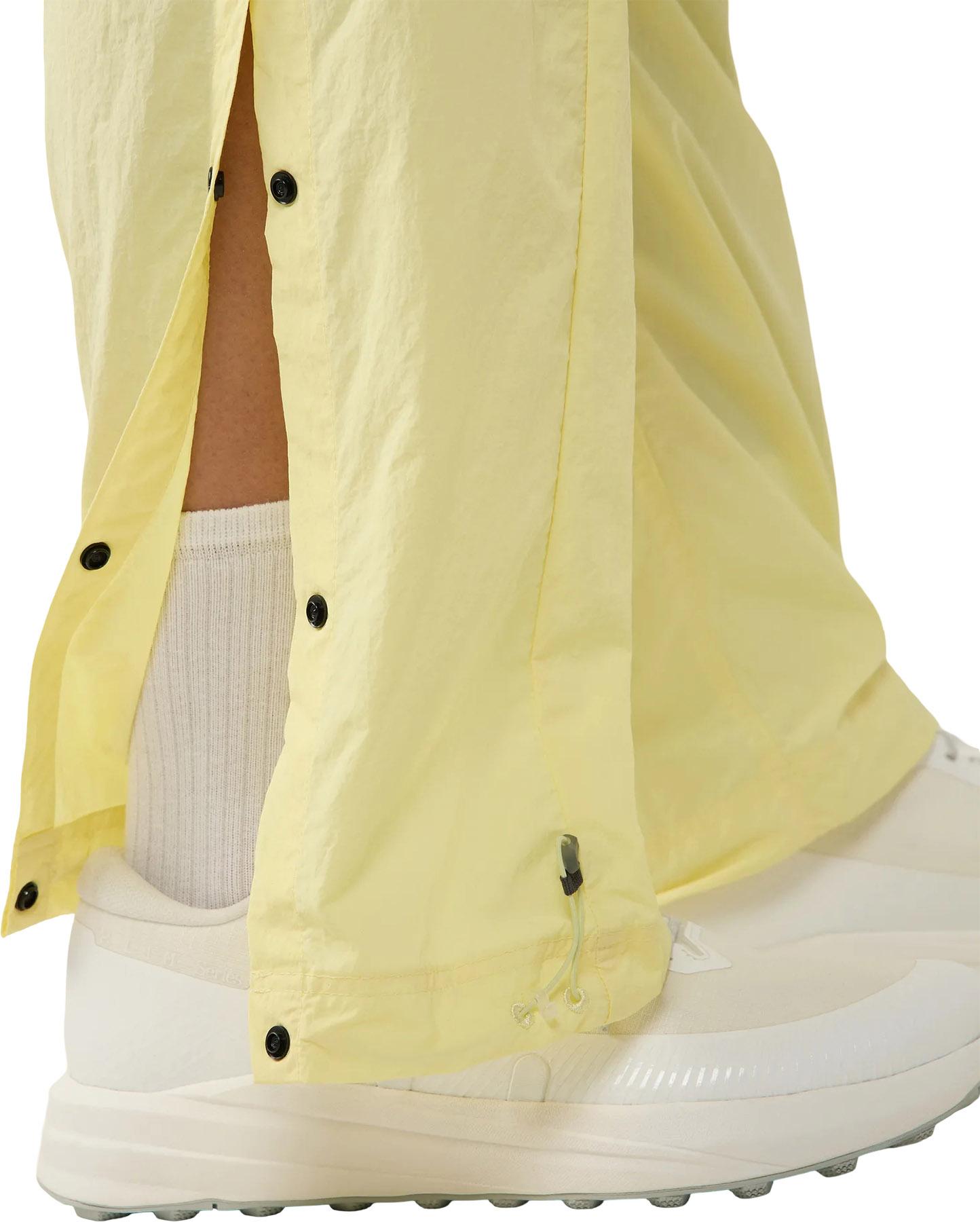 Product gallery image number 4 for product Solis Zip Off Pants - Women's