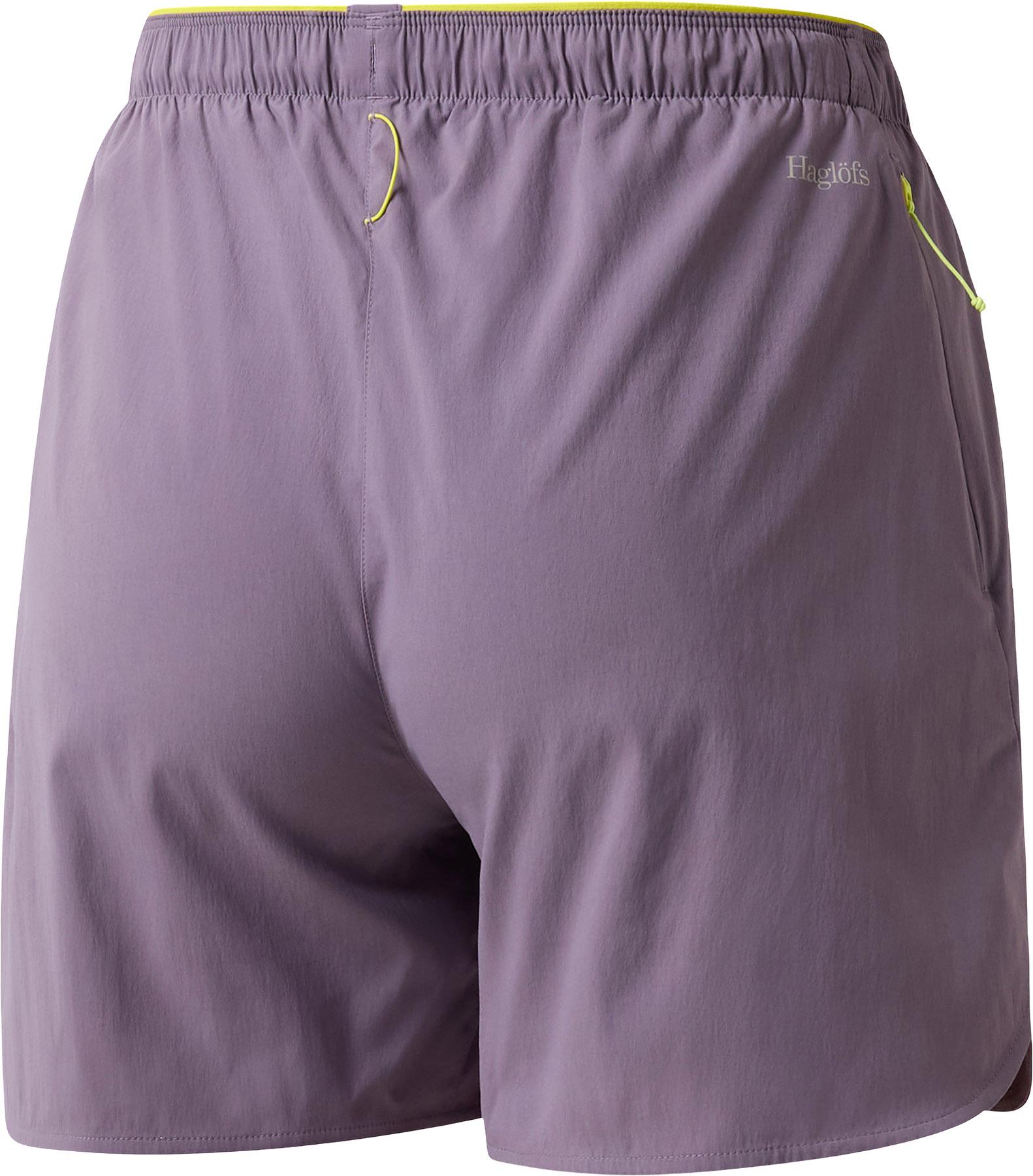 Product gallery image number 9 for product Short L.I.M Pace - Femme