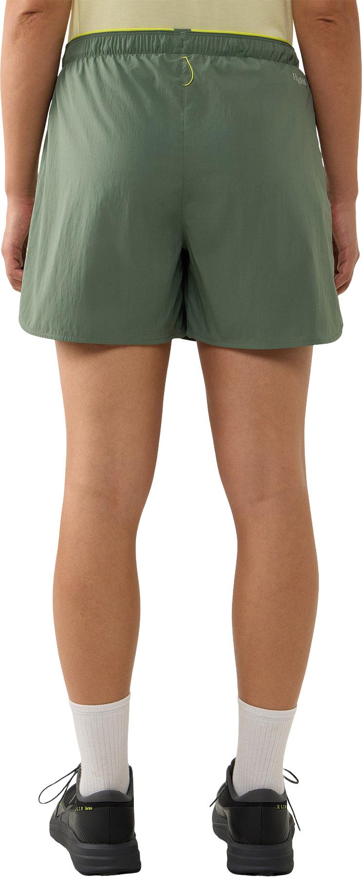 Product gallery image number 5 for product L.I.M Pace Shorts - Women's