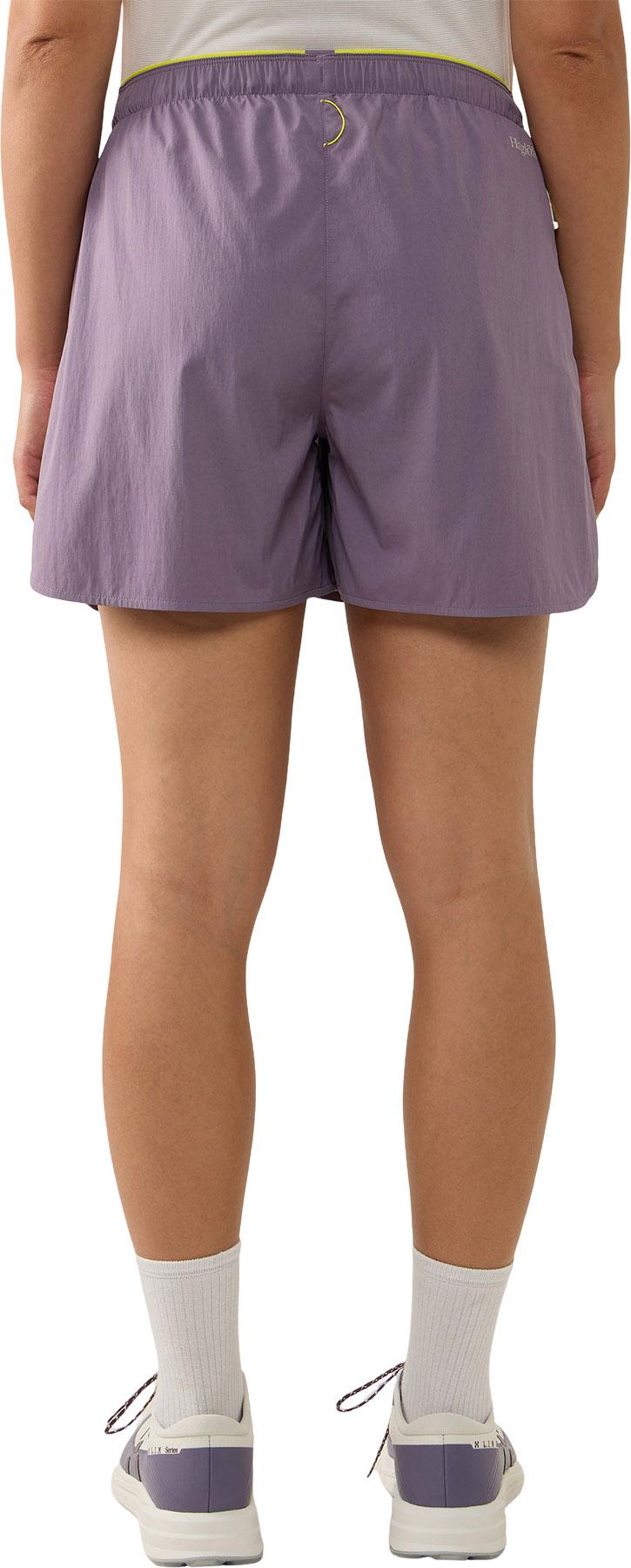 Product gallery image number 4 for product Short L.I.M Pace - Femme