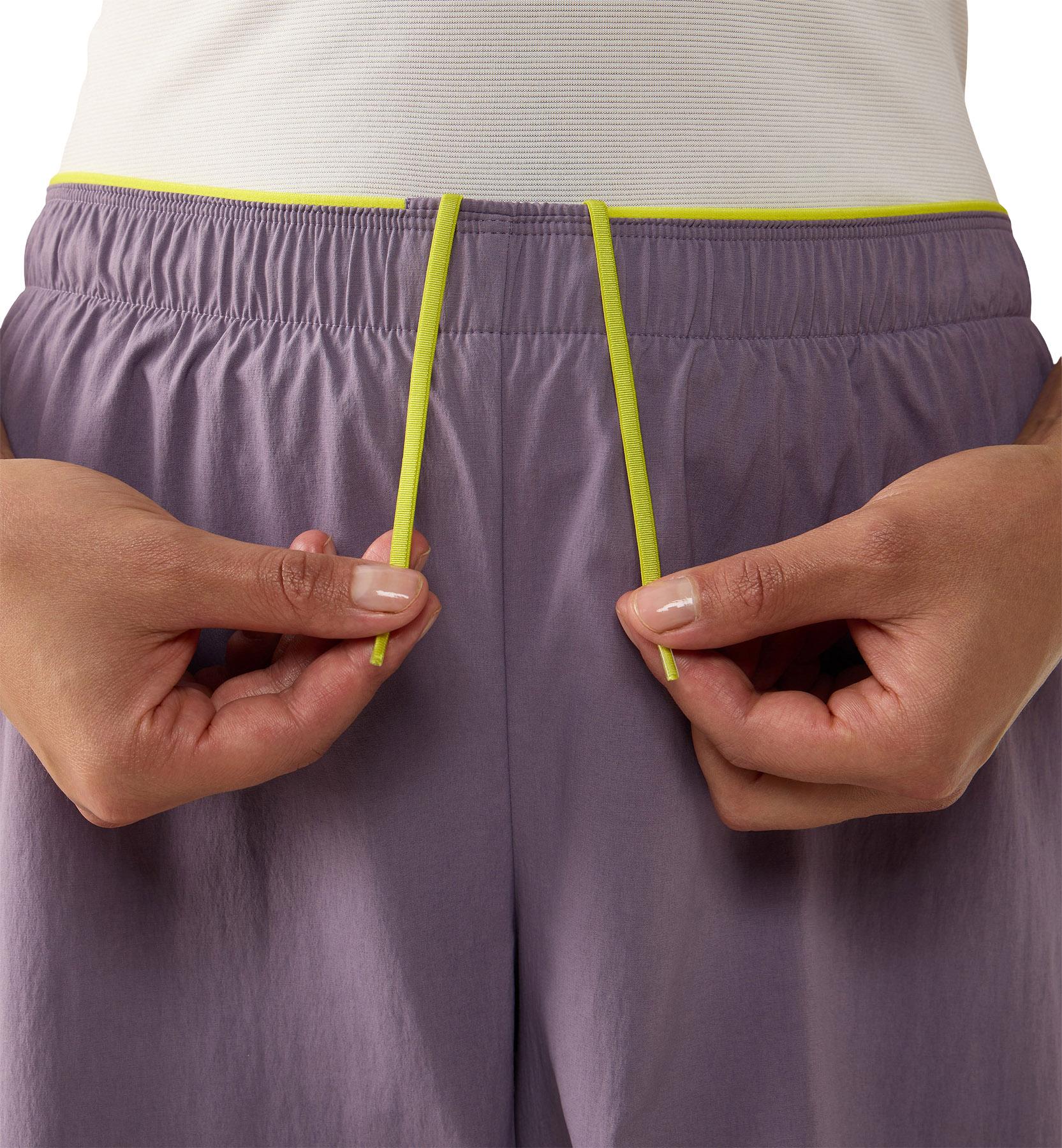 Product gallery image number 5 for product Short L.I.M Pace - Femme