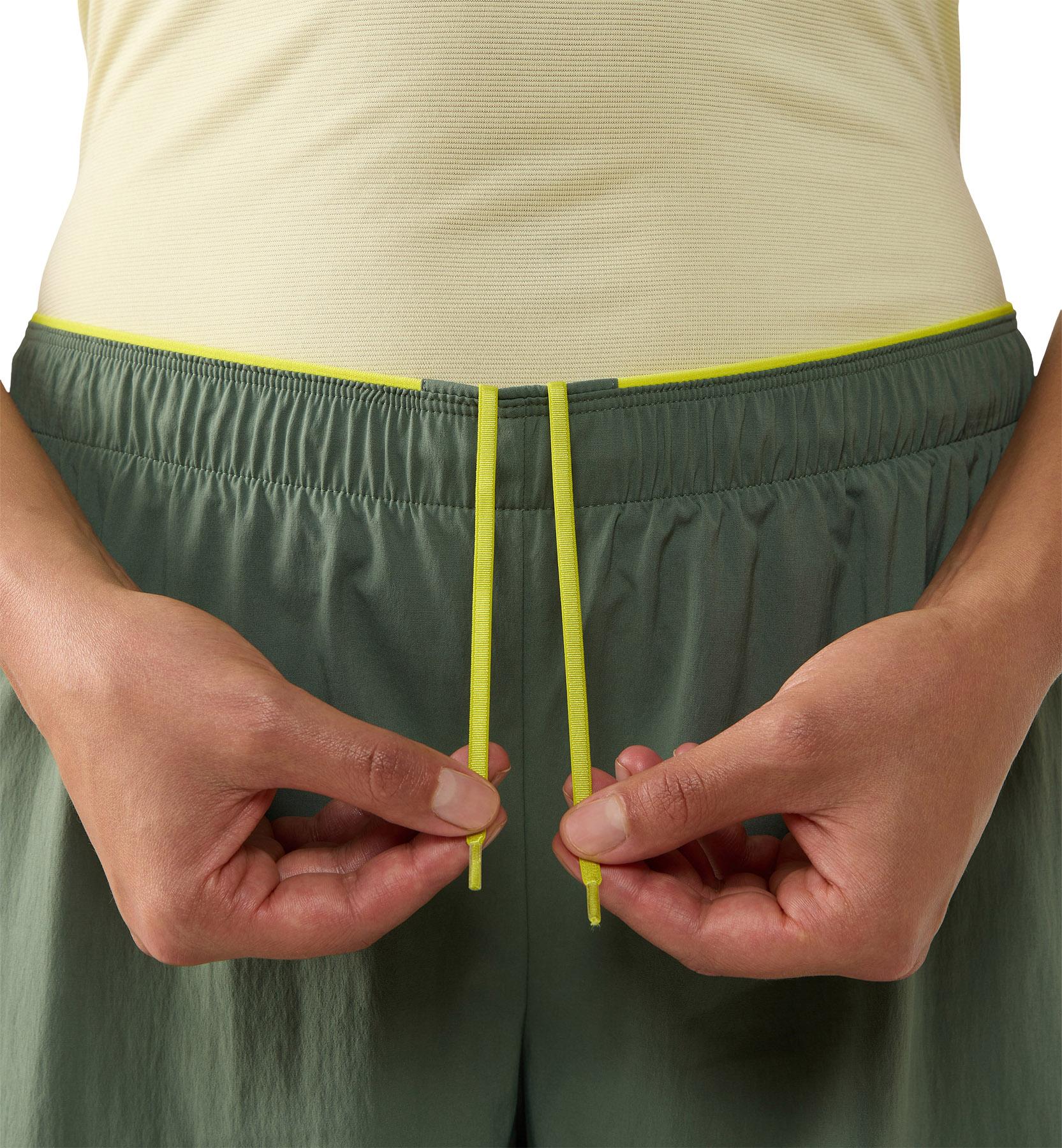 Product gallery image number 7 for product L.I.M Pace Shorts - Women's