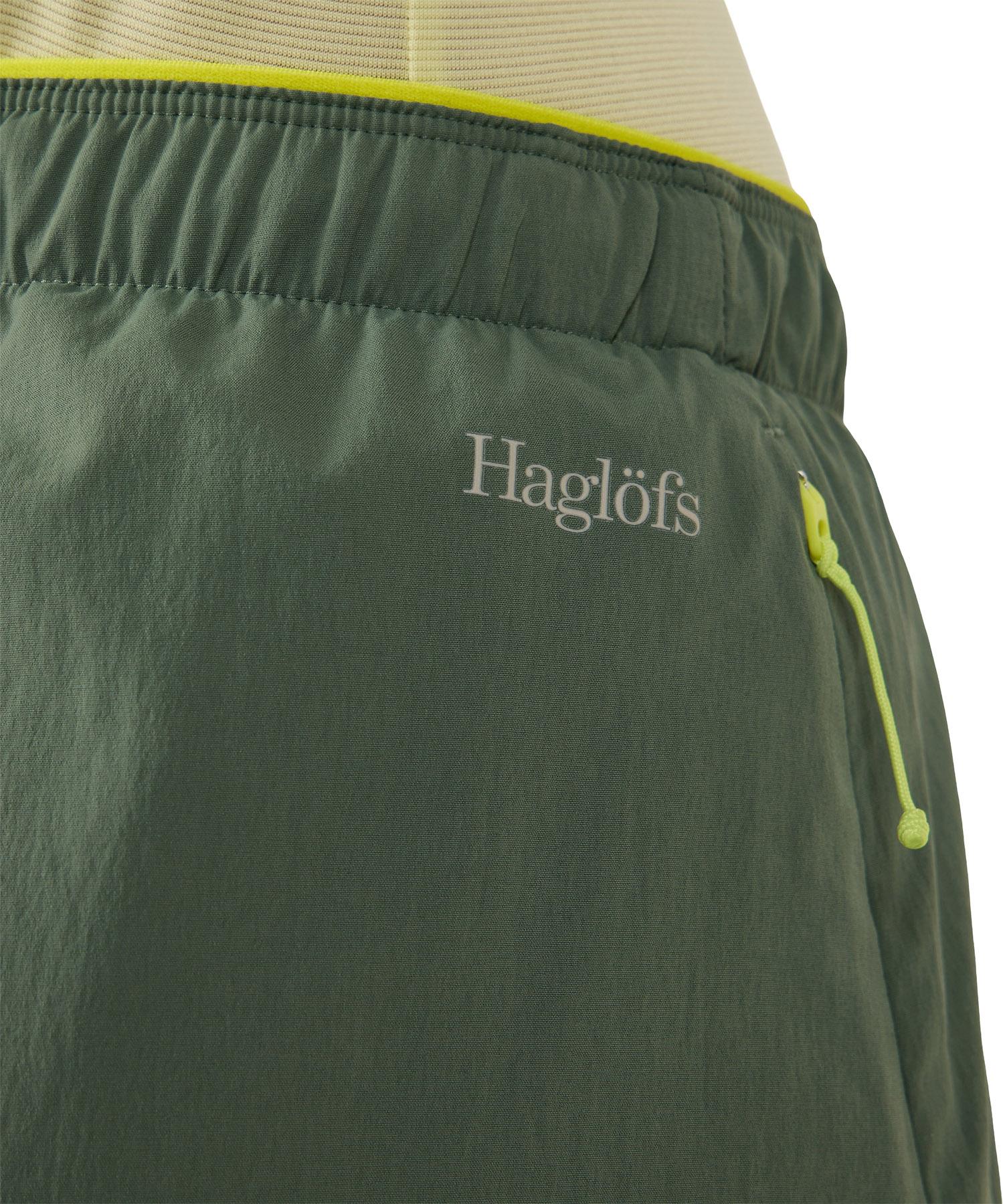 Product gallery image number 8 for product L.I.M Pace Shorts - Women's