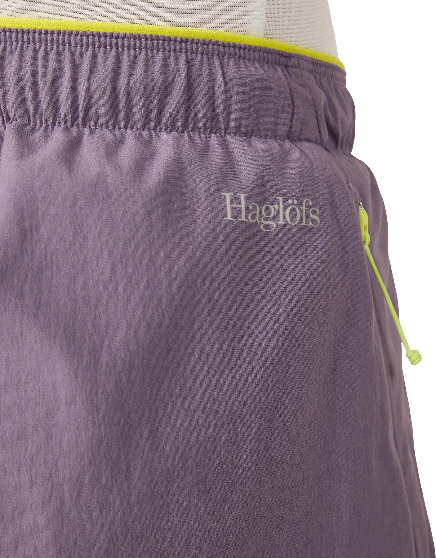 Product gallery image number 6 for product Short L.I.M Pace - Femme