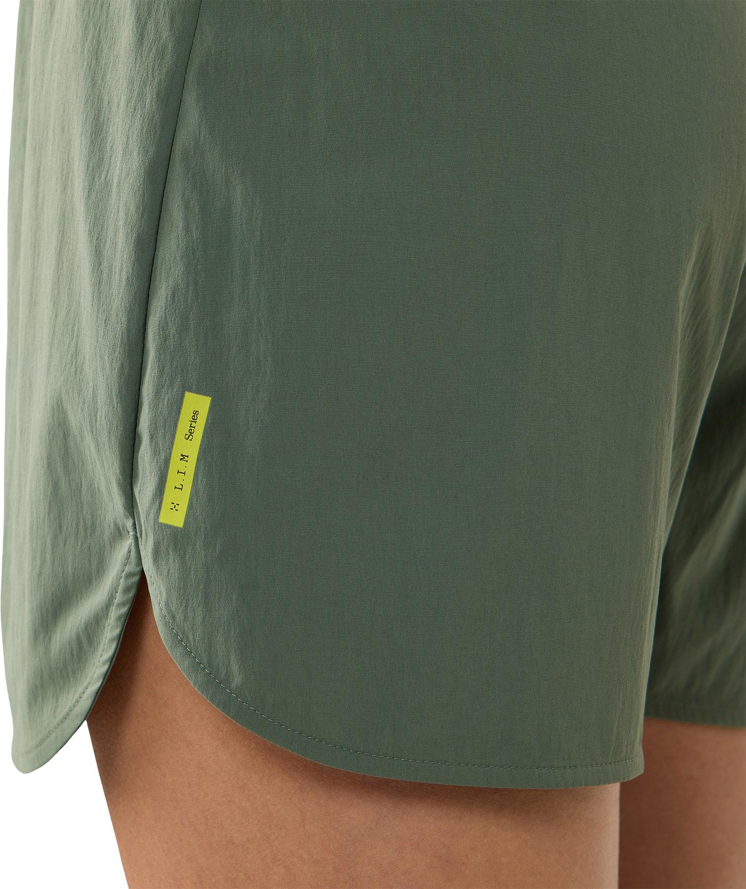 Product gallery image number 9 for product L.I.M Pace Shorts - Women's