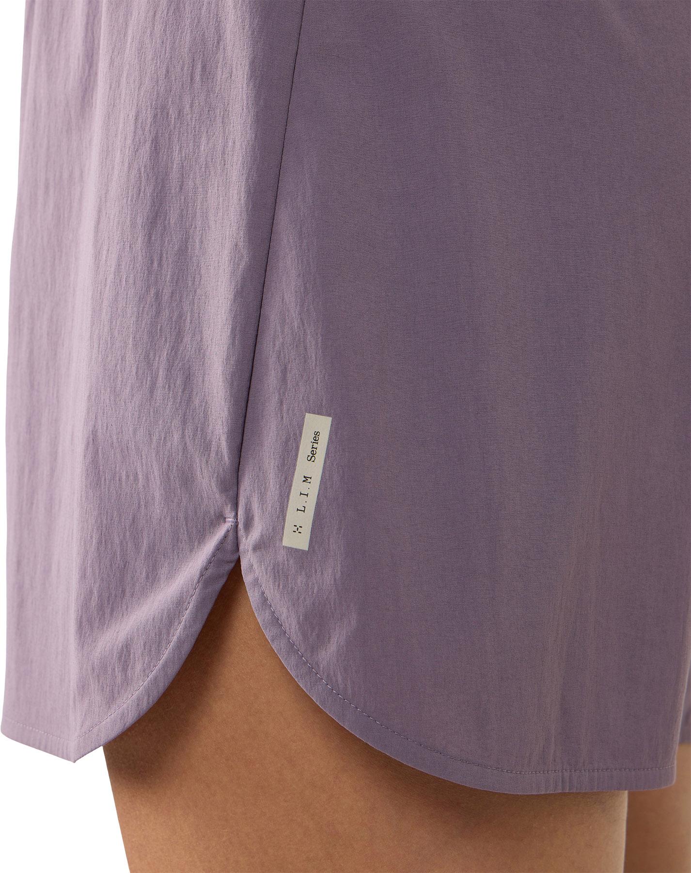 Product gallery image number 8 for product Short L.I.M Pace - Femme