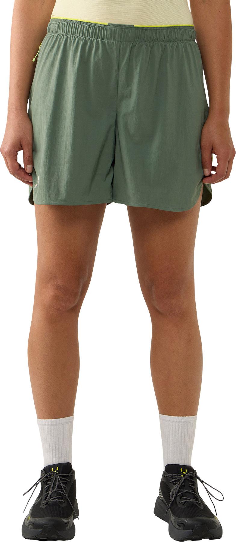 Product gallery image number 2 for product L.I.M Pace Shorts - Women's