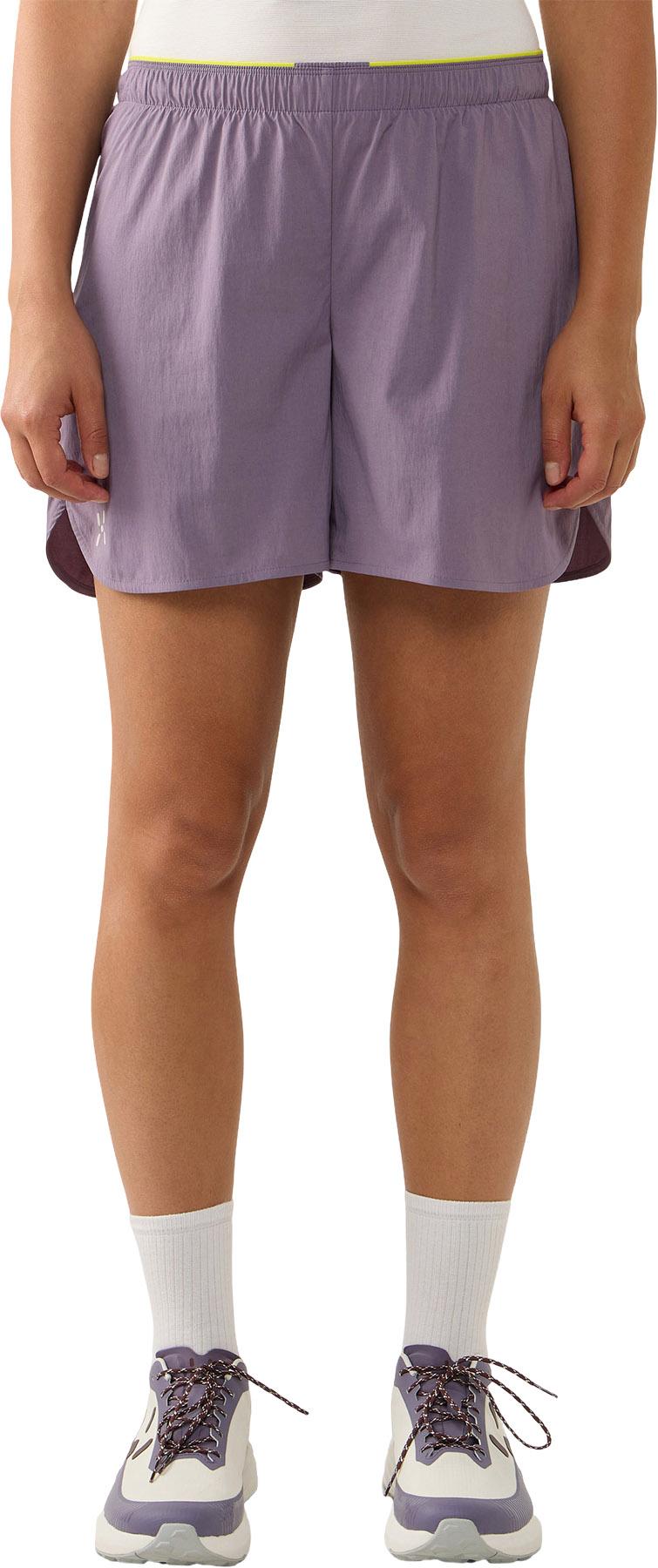 Product gallery image number 2 for product Short L.I.M Pace - Femme