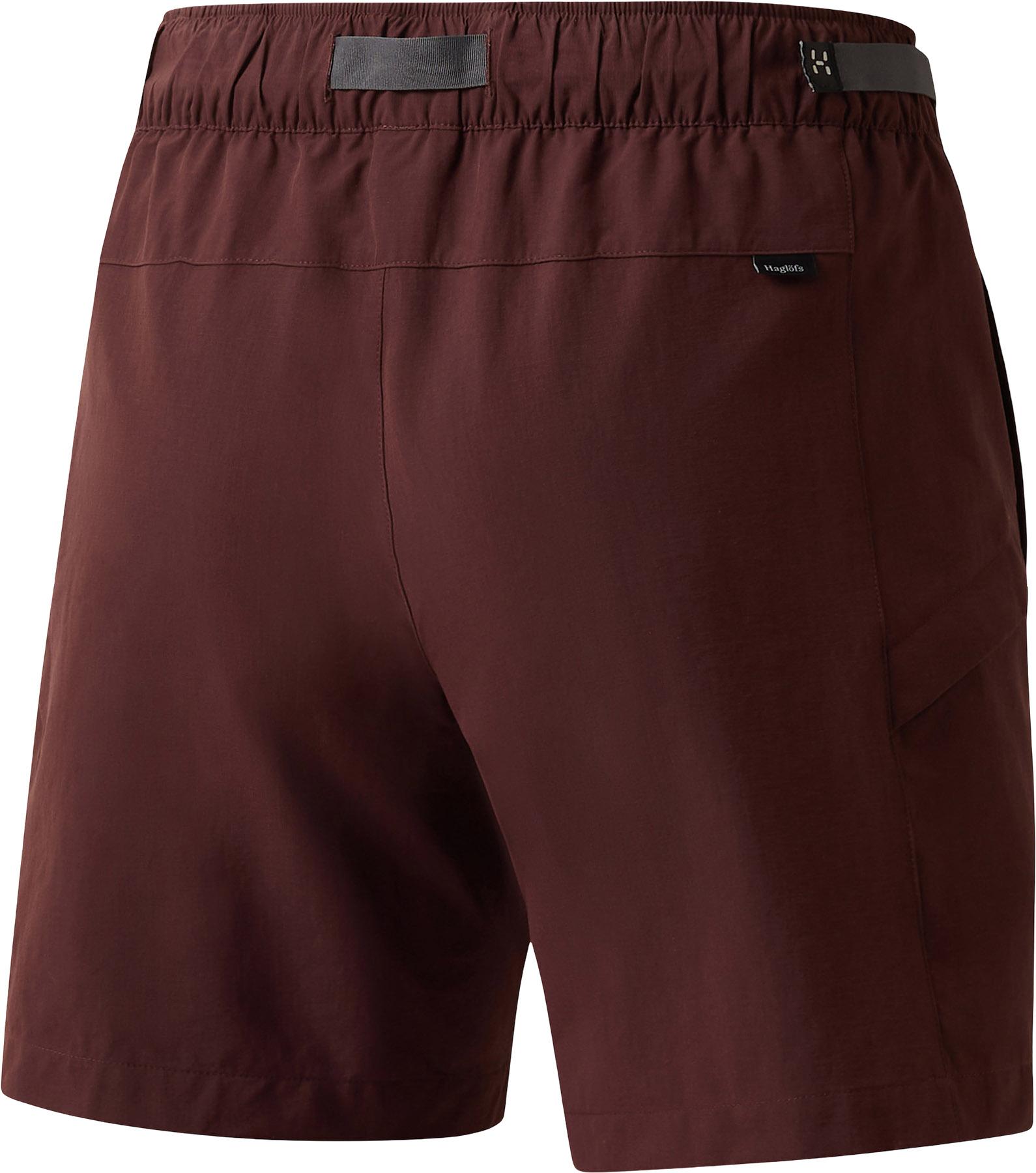 Product gallery image number 4 for product Short Hede - Femme