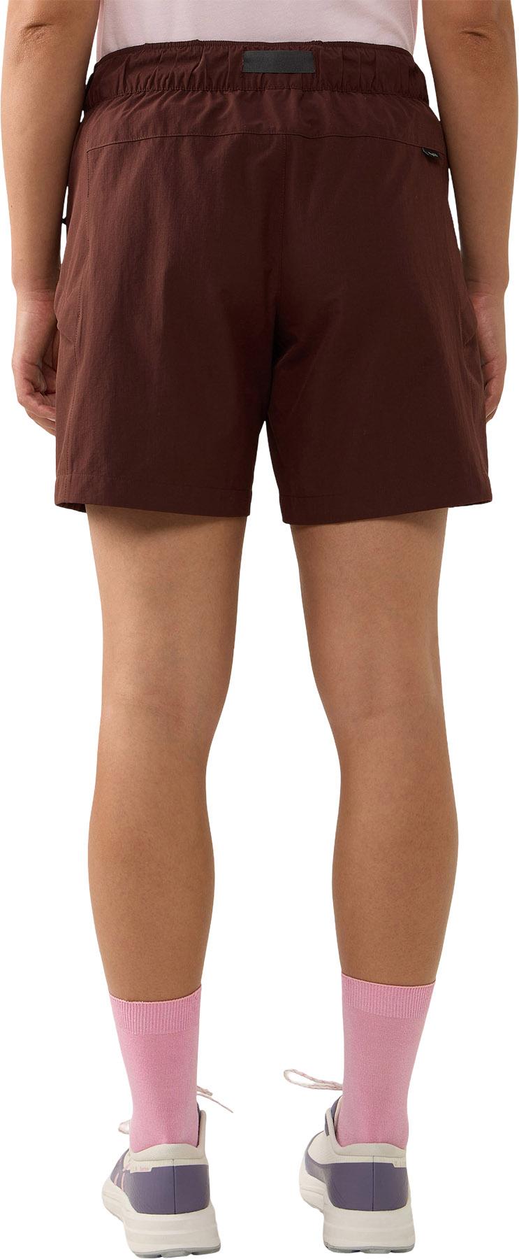 Product gallery image number 5 for product Short Hede - Femme