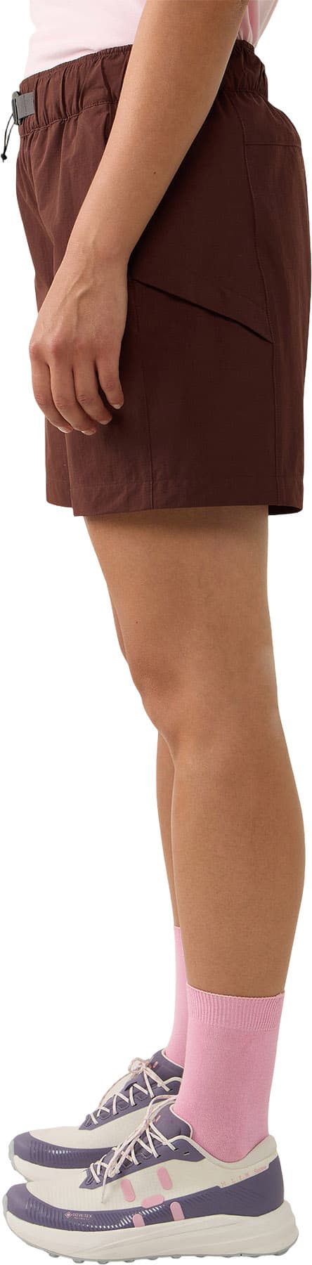 Product gallery image number 3 for product Short Hede - Femme
