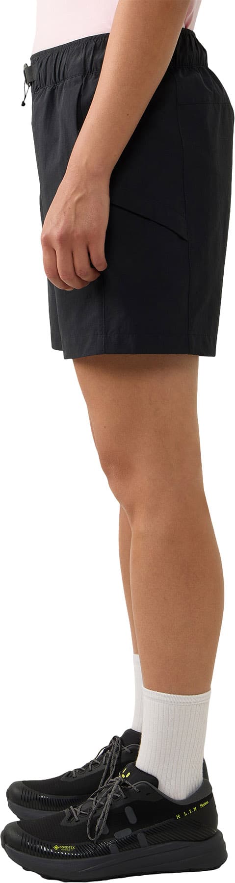 Product gallery image number 2 for product Hede Shorts - Women's