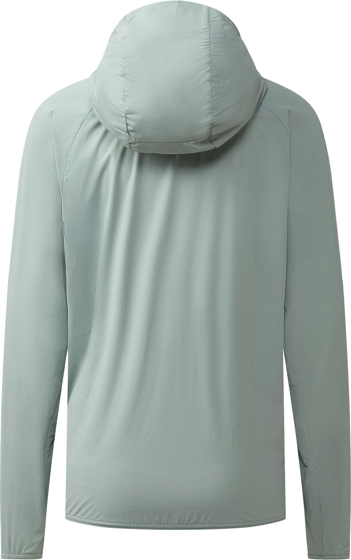 Product gallery image number 10 for product L.I.M Sunpack Hoodie - Women's