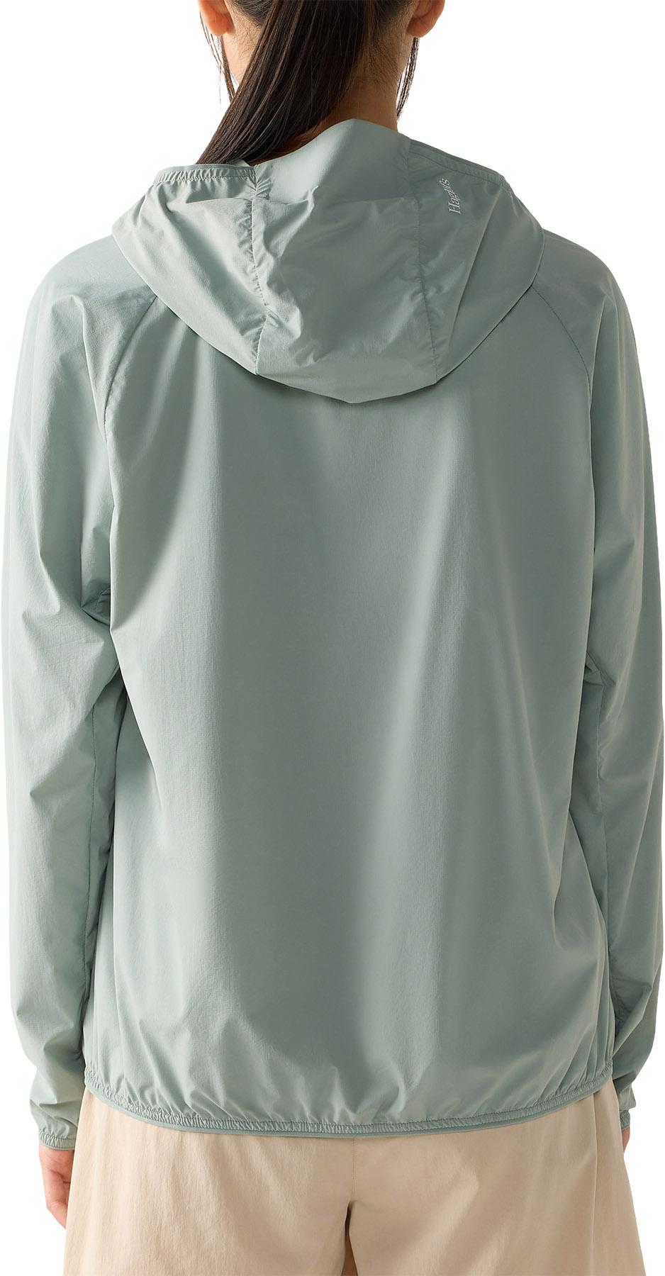 Product gallery image number 12 for product L.I.M Sunpack Hoodie - Women's