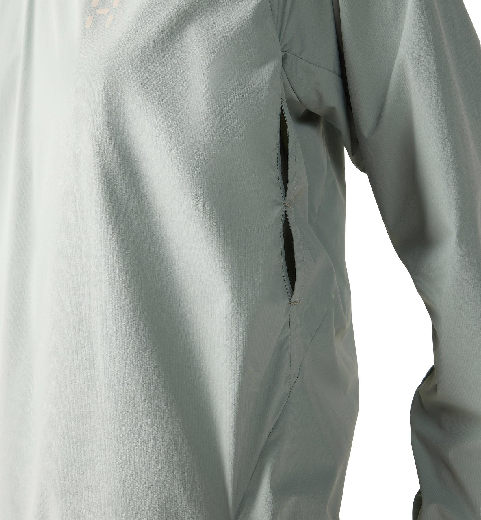 Product gallery image number 2 for product L.I.M Sunpack Hoodie - Women's