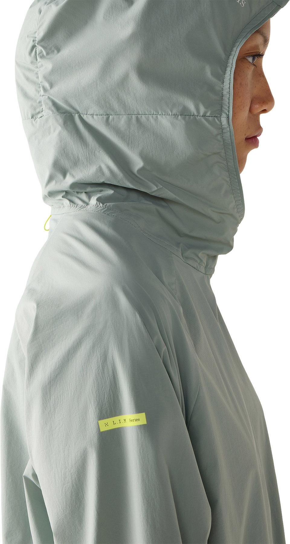Product gallery image number 4 for product L.I.M Sunpack Hoodie - Women's
