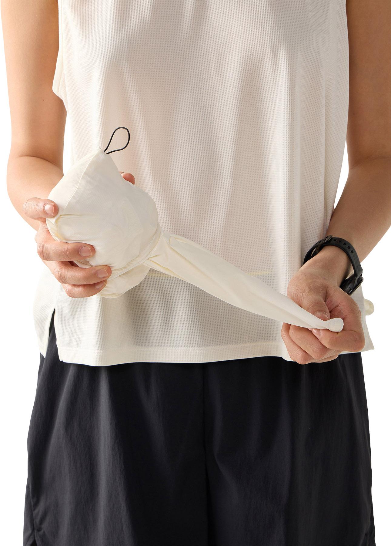 Product gallery image number 13 for product L.I.M Sunpack Hoodie - Women's