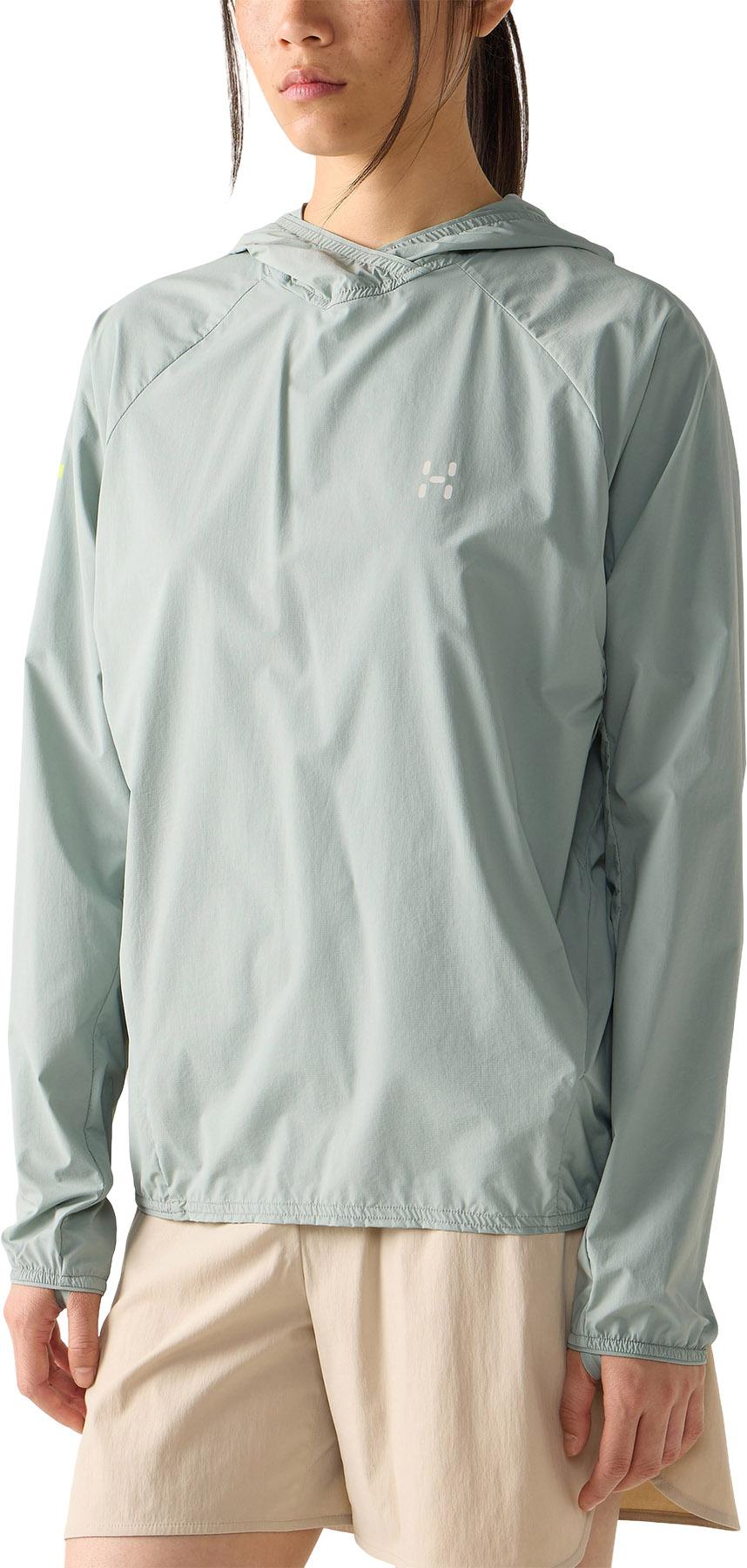Product gallery image number 9 for product L.I.M Sunpack Hoodie - Women's