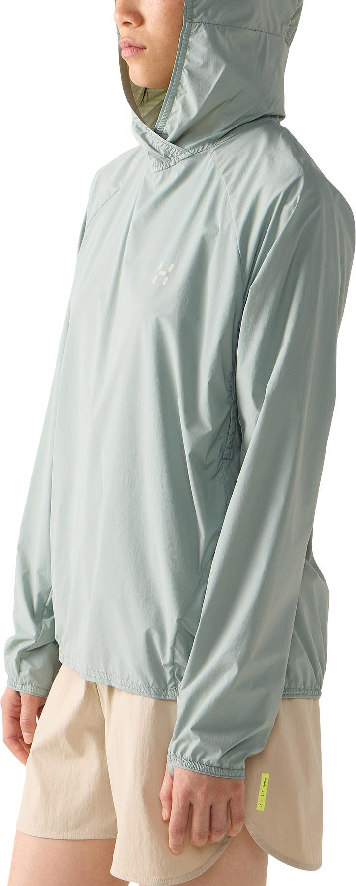 Product gallery image number 11 for product L.I.M Sunpack Hoodie - Women's
