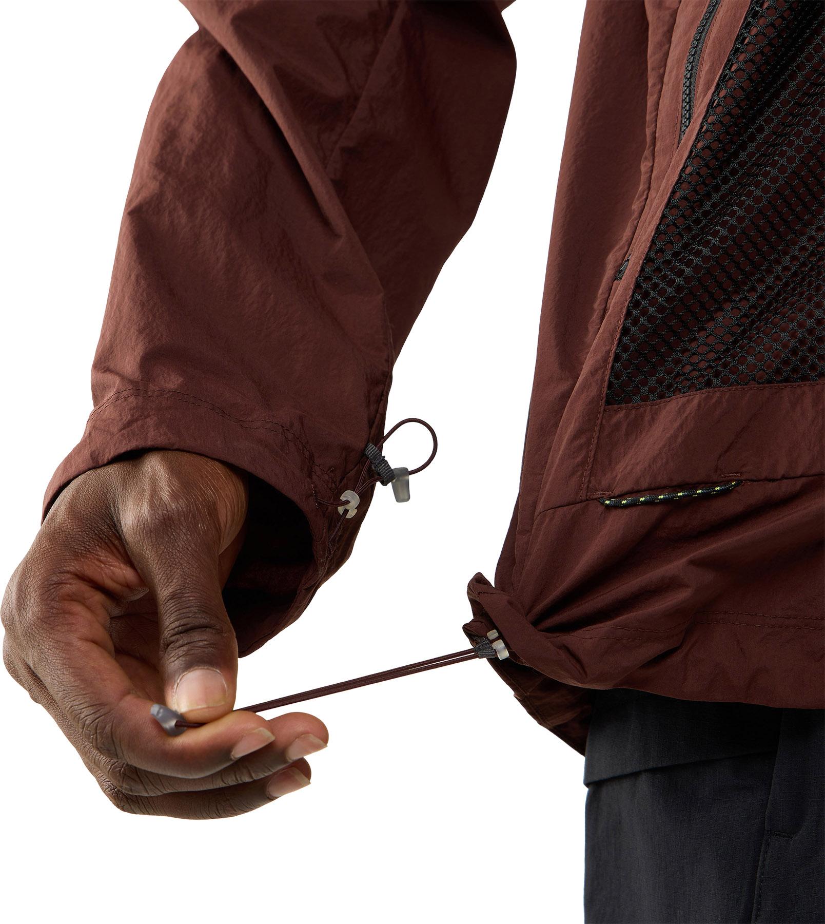 Product gallery image number 2 for product Solis Zip Off Jacket - Men's