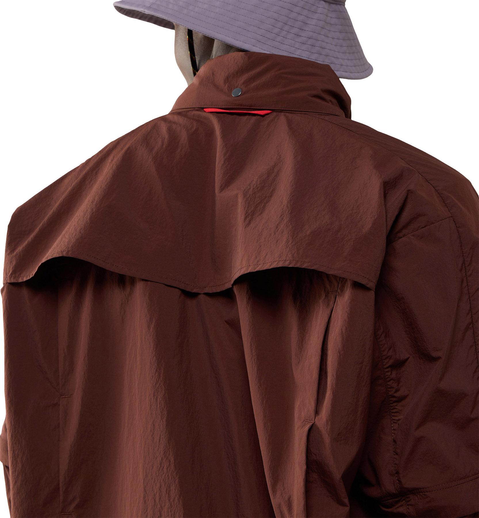 Product gallery image number 3 for product Solis Zip Off Jacket - Men's