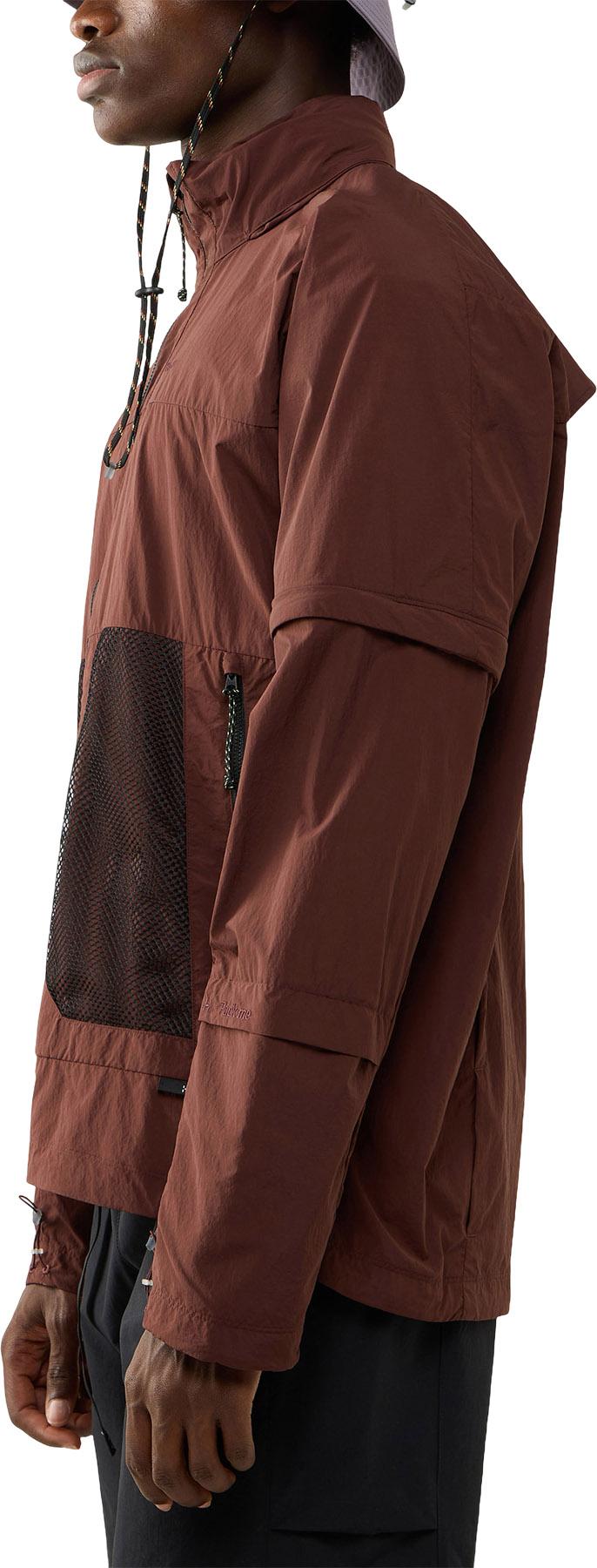 Product gallery image number 6 for product Solis Zip Off Jacket - Men's