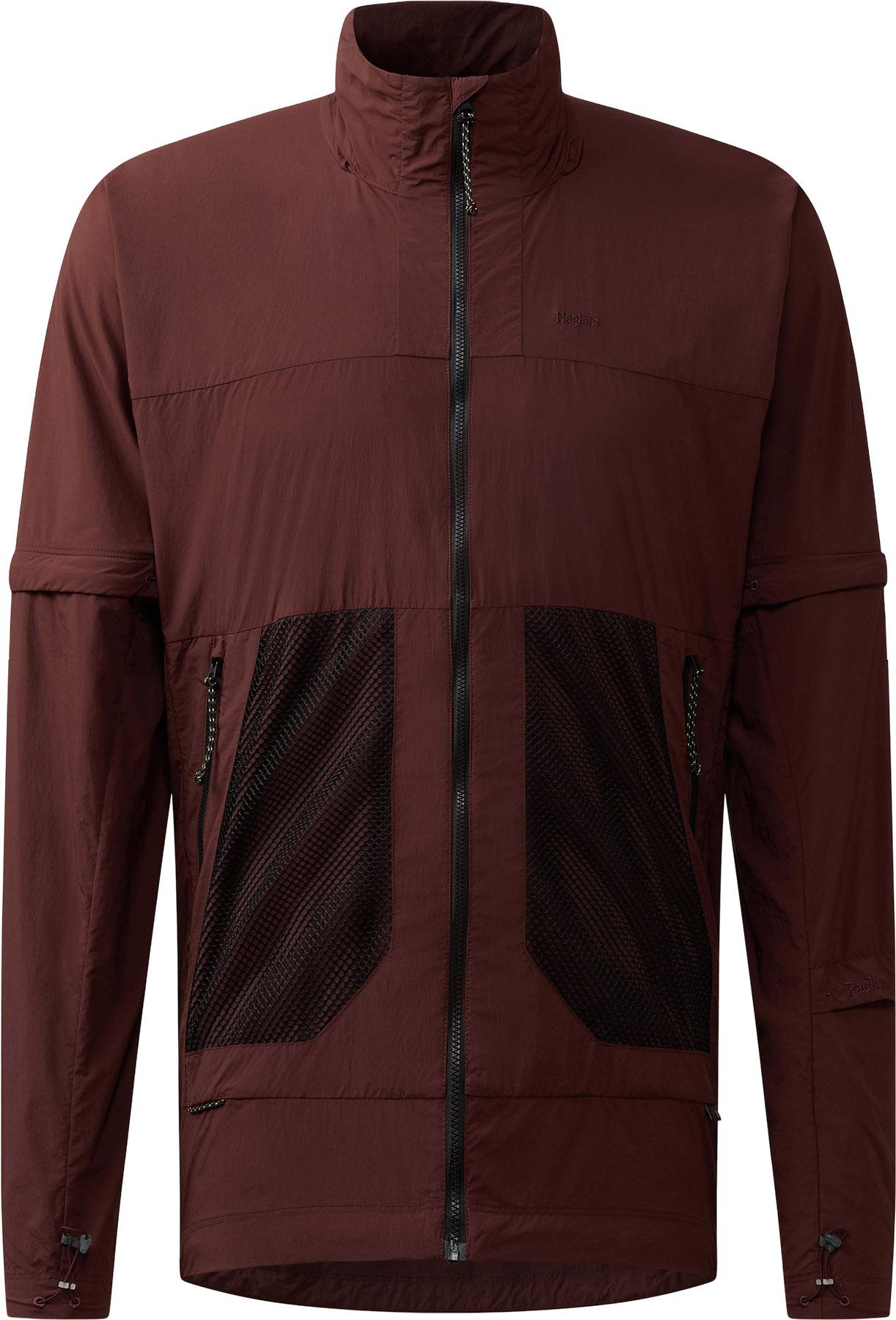 Product image for Solis Zip Off Jacket - Men's