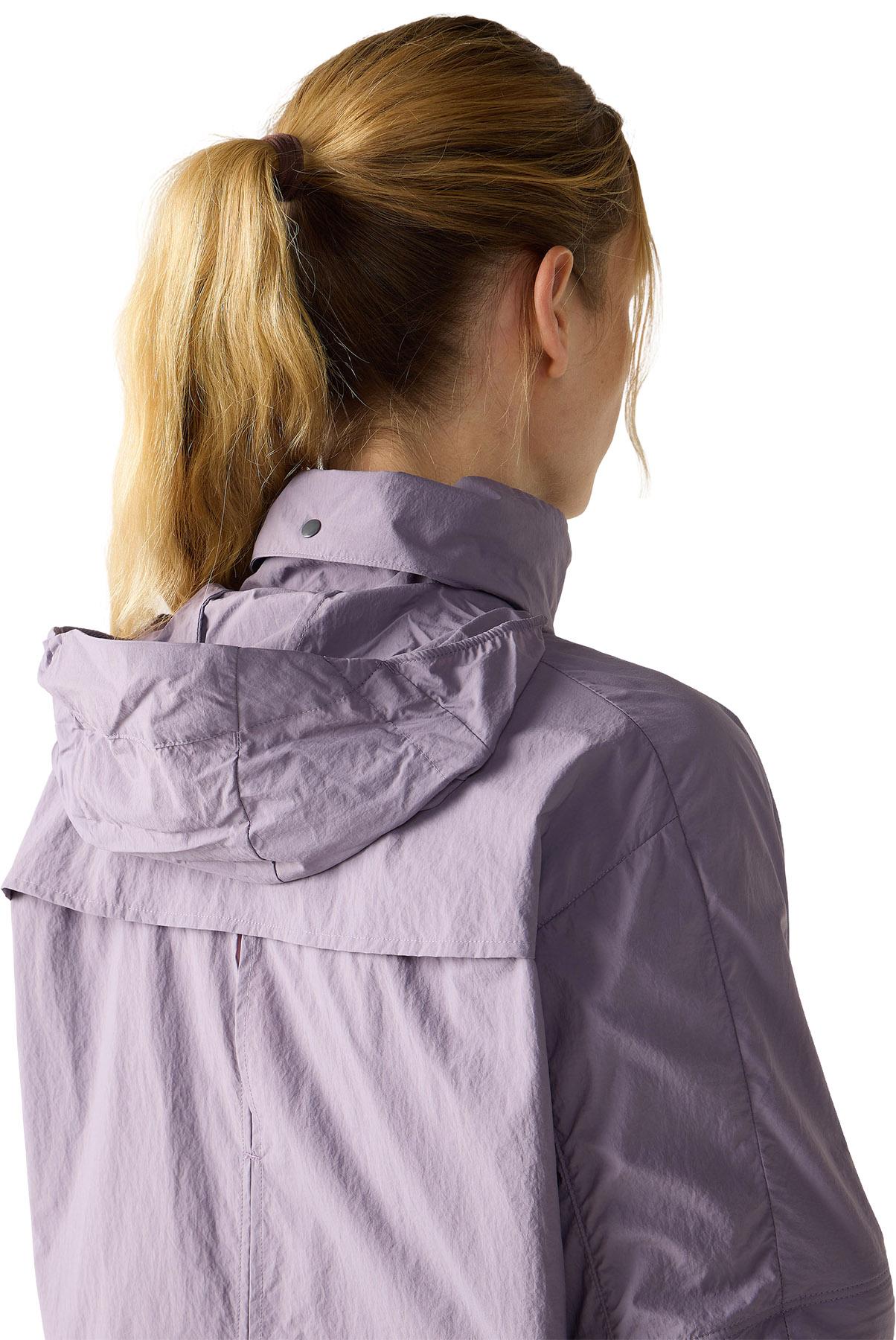 Product gallery image number 6 for product Solis Zip Off Jacket - Women's