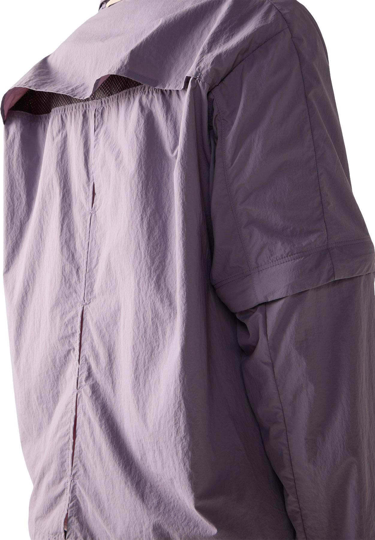 Product gallery image number 7 for product Solis Zip Off Jacket - Women's