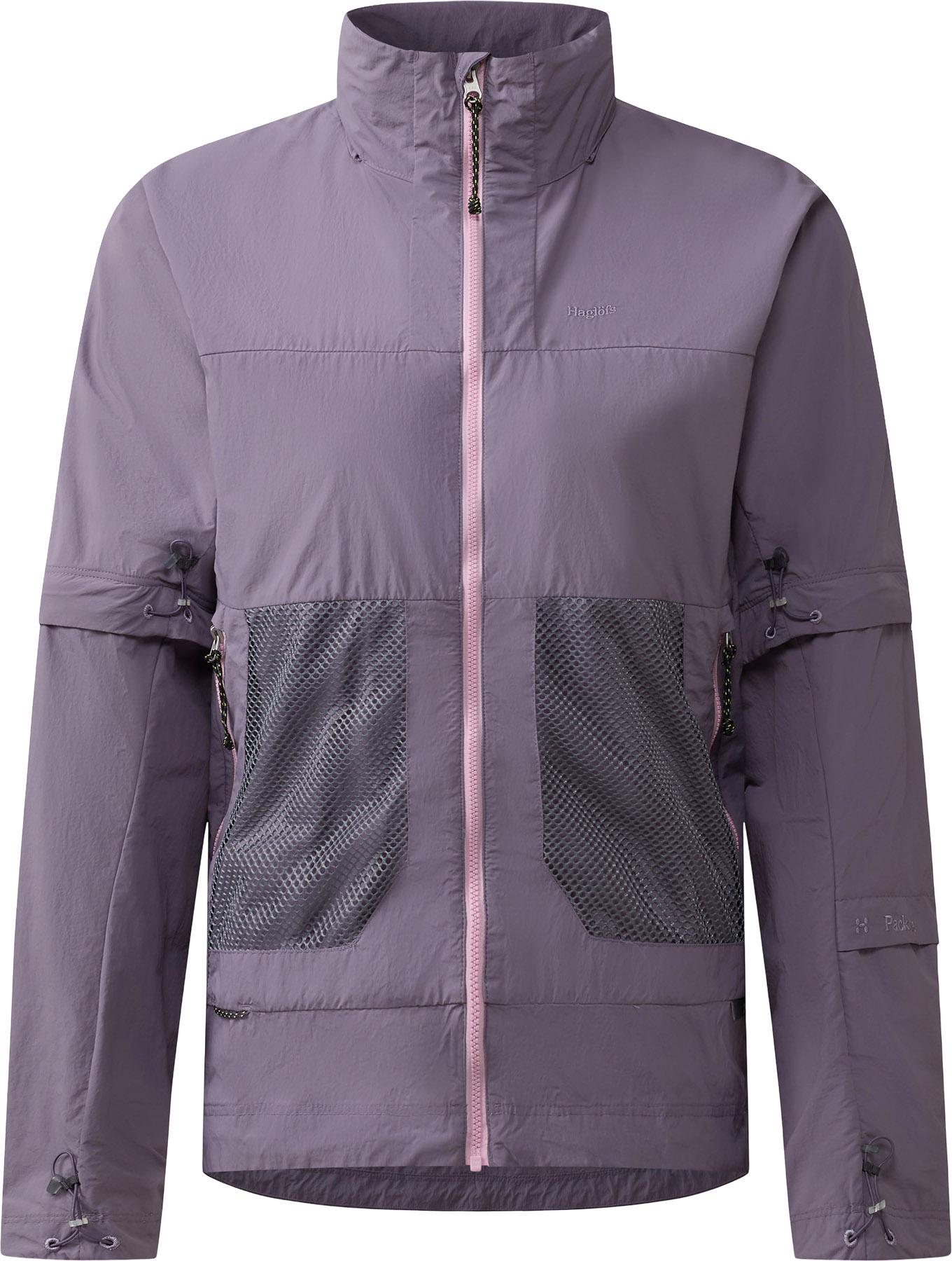 Product image for Solis Zip Off Jacket - Women's
