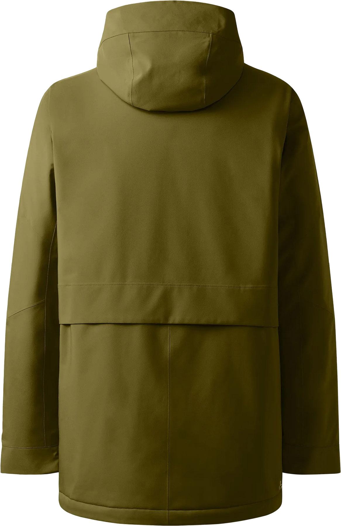 Product gallery image number 2 for product Salix Proof Mimic II Parka - Men's