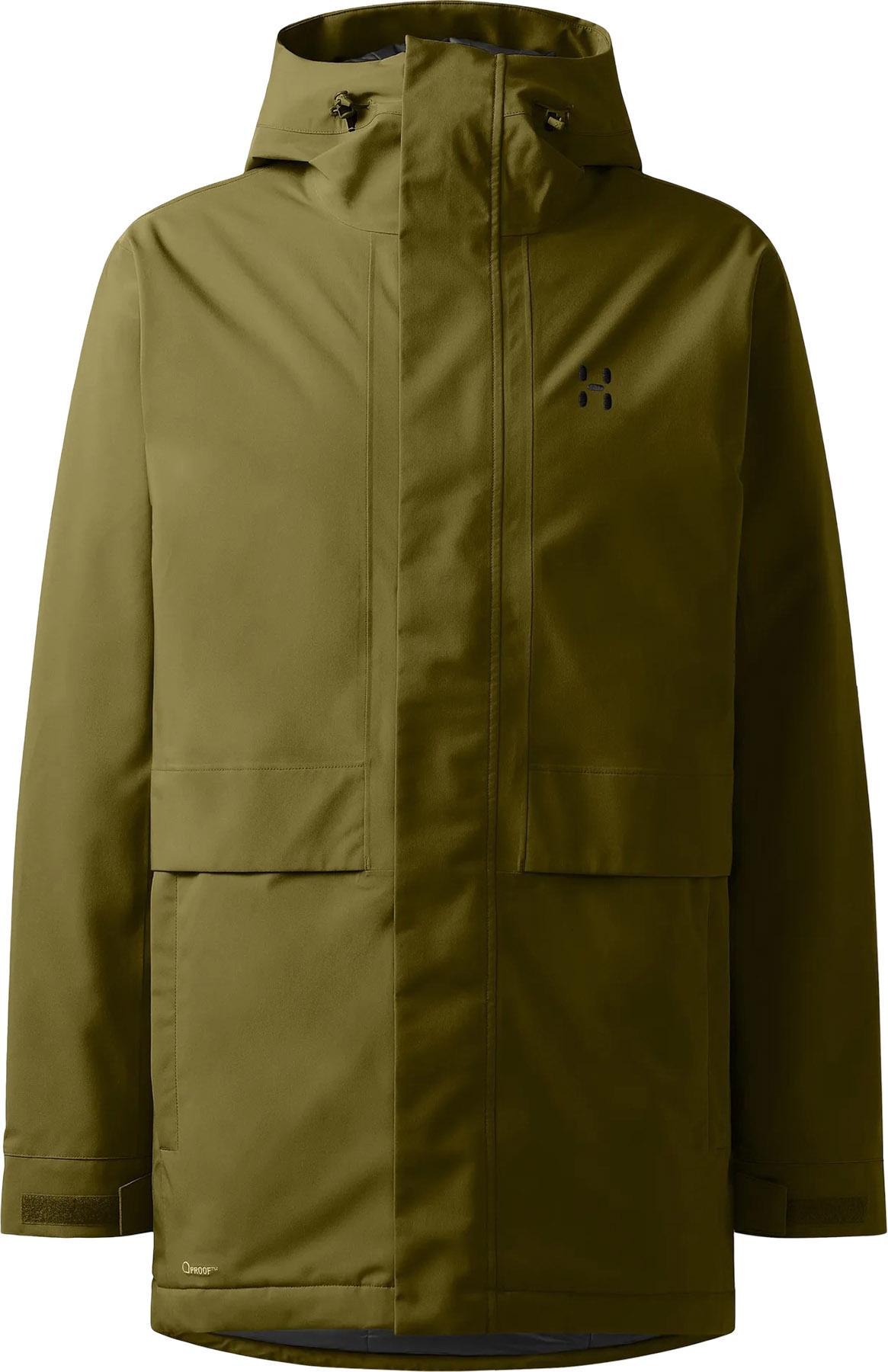 Product image for Salix Proof Mimic II Parka - Men's