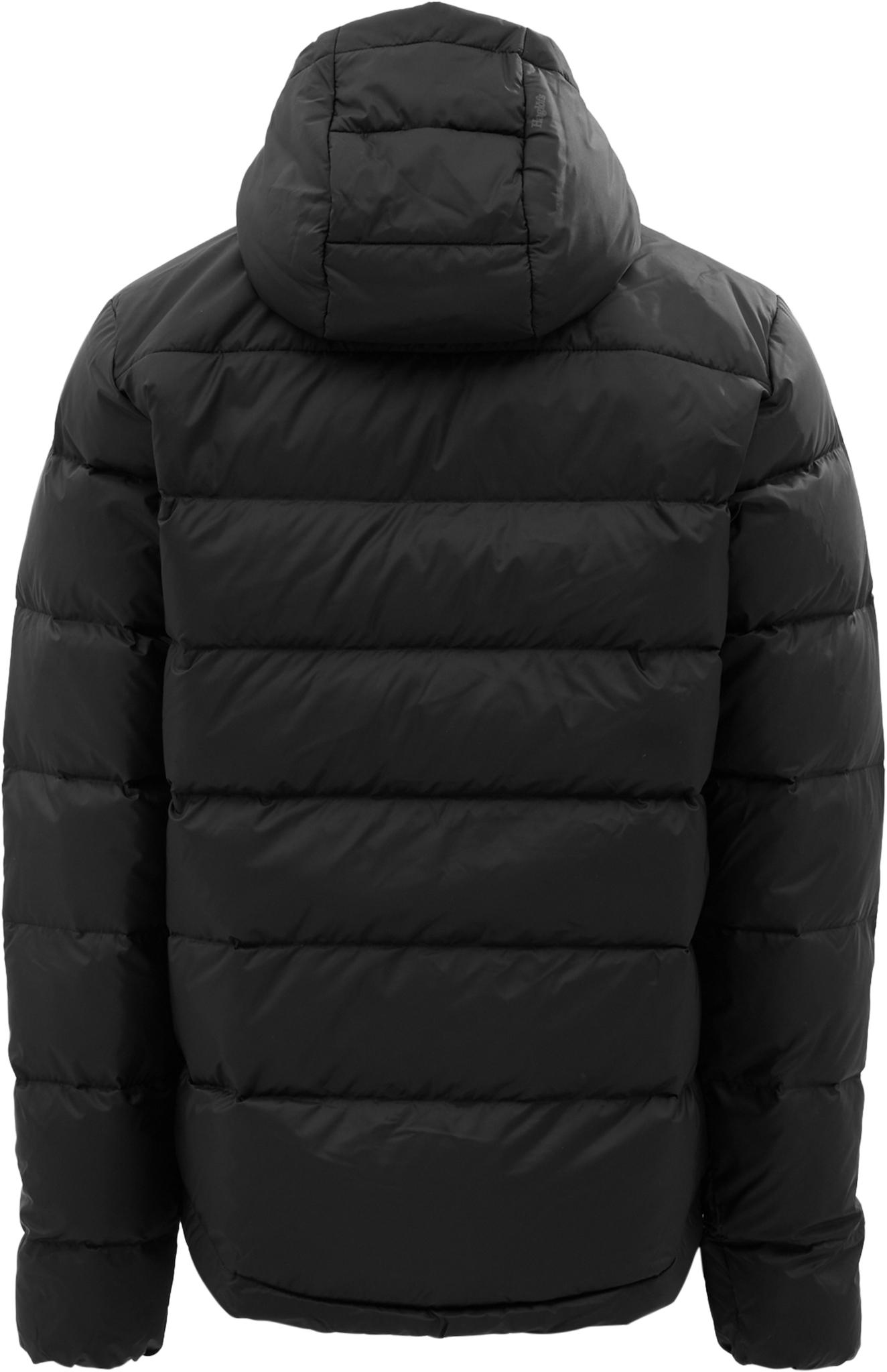 Product gallery image number 2 for product Bield Down II Hooded Jacket - Men's