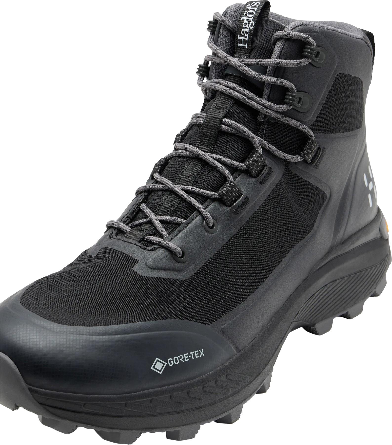 Product gallery image number 5 for product Souliers de randonnée mi-hauts GTX L.I.M Horizon - Homme