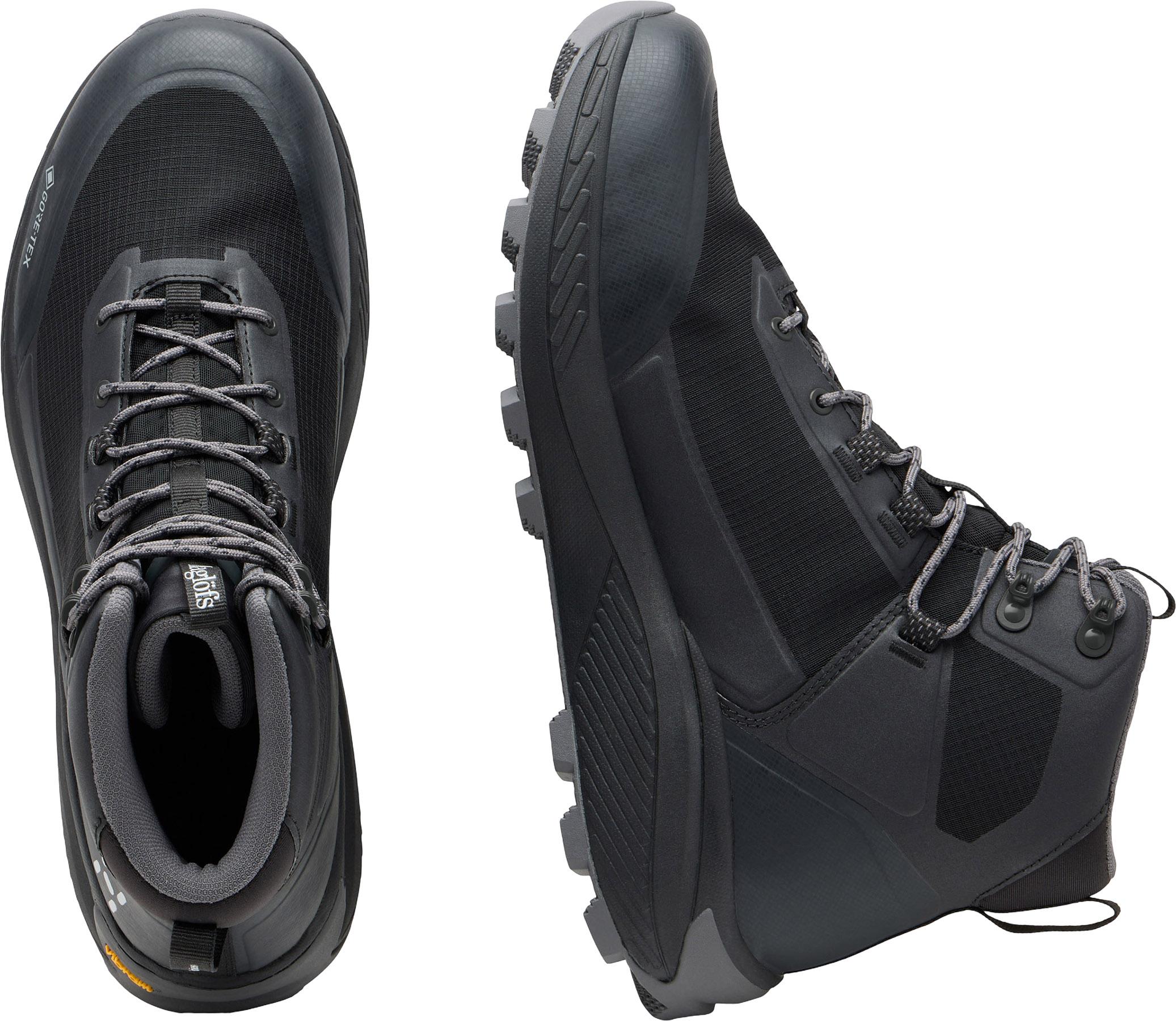 Product gallery image number 3 for product Souliers de randonnée mi-hauts GTX L.I.M Horizon - Homme