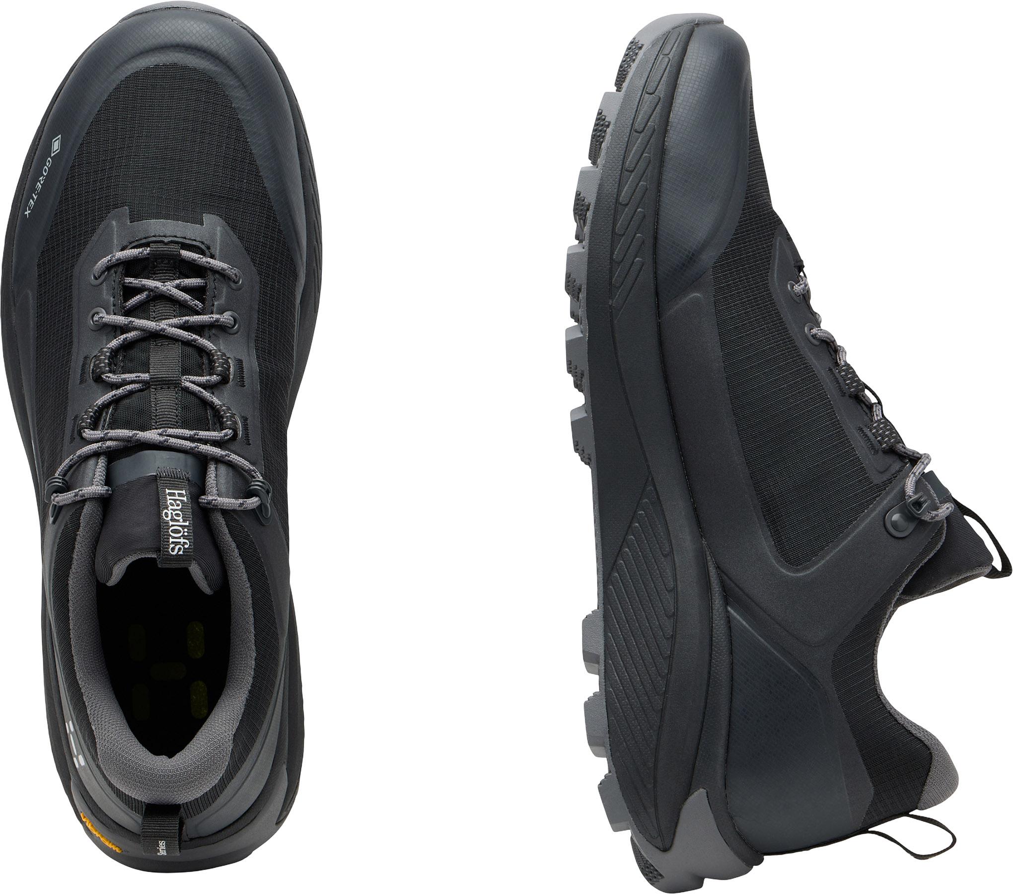 Product gallery image number 3 for product L.I.M Horizon Hike GTX Low Hiking Shoes - Men's