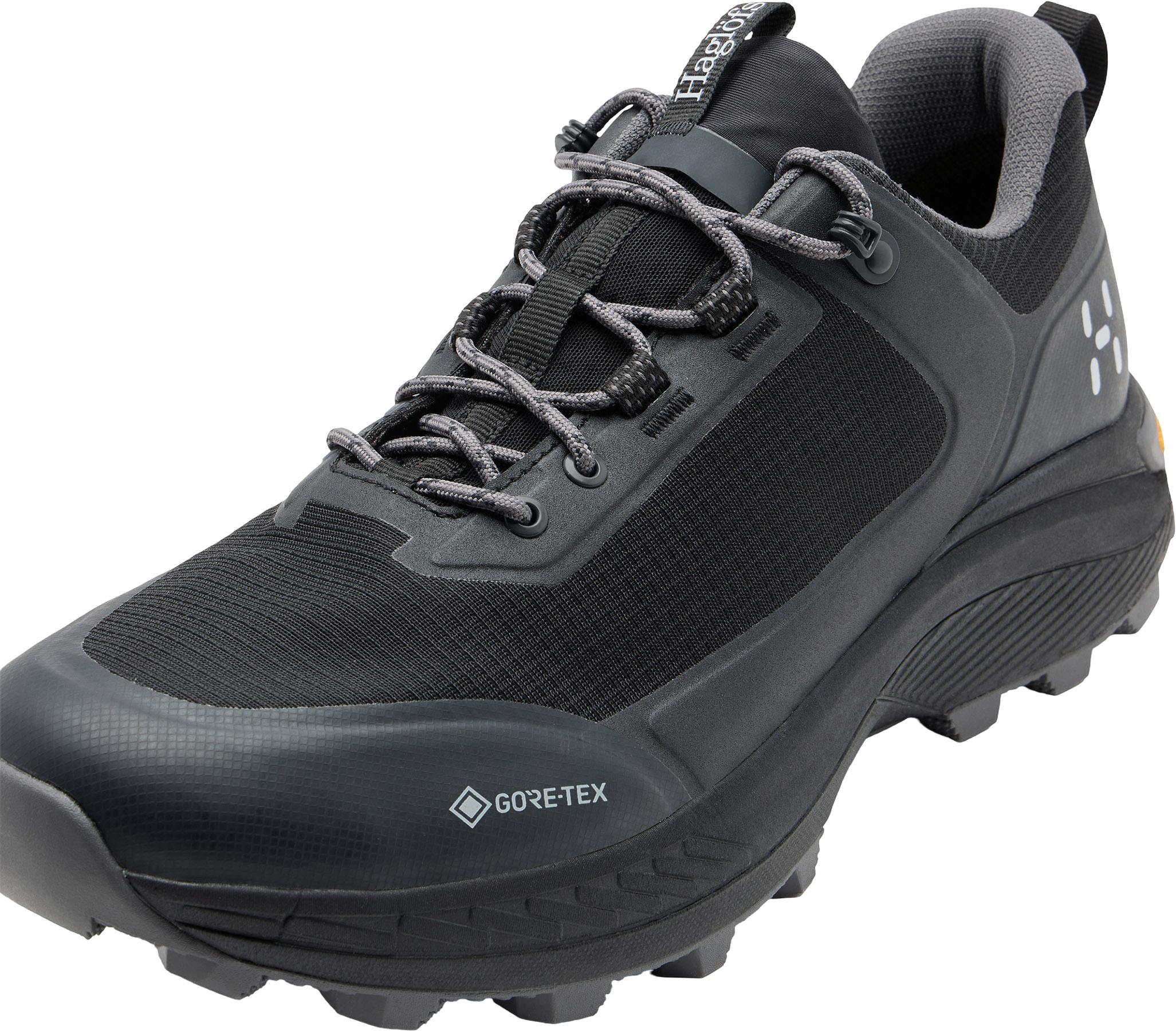 Product gallery image number 4 for product L.I.M Horizon Hike GTX Low Hiking Shoes - Men's