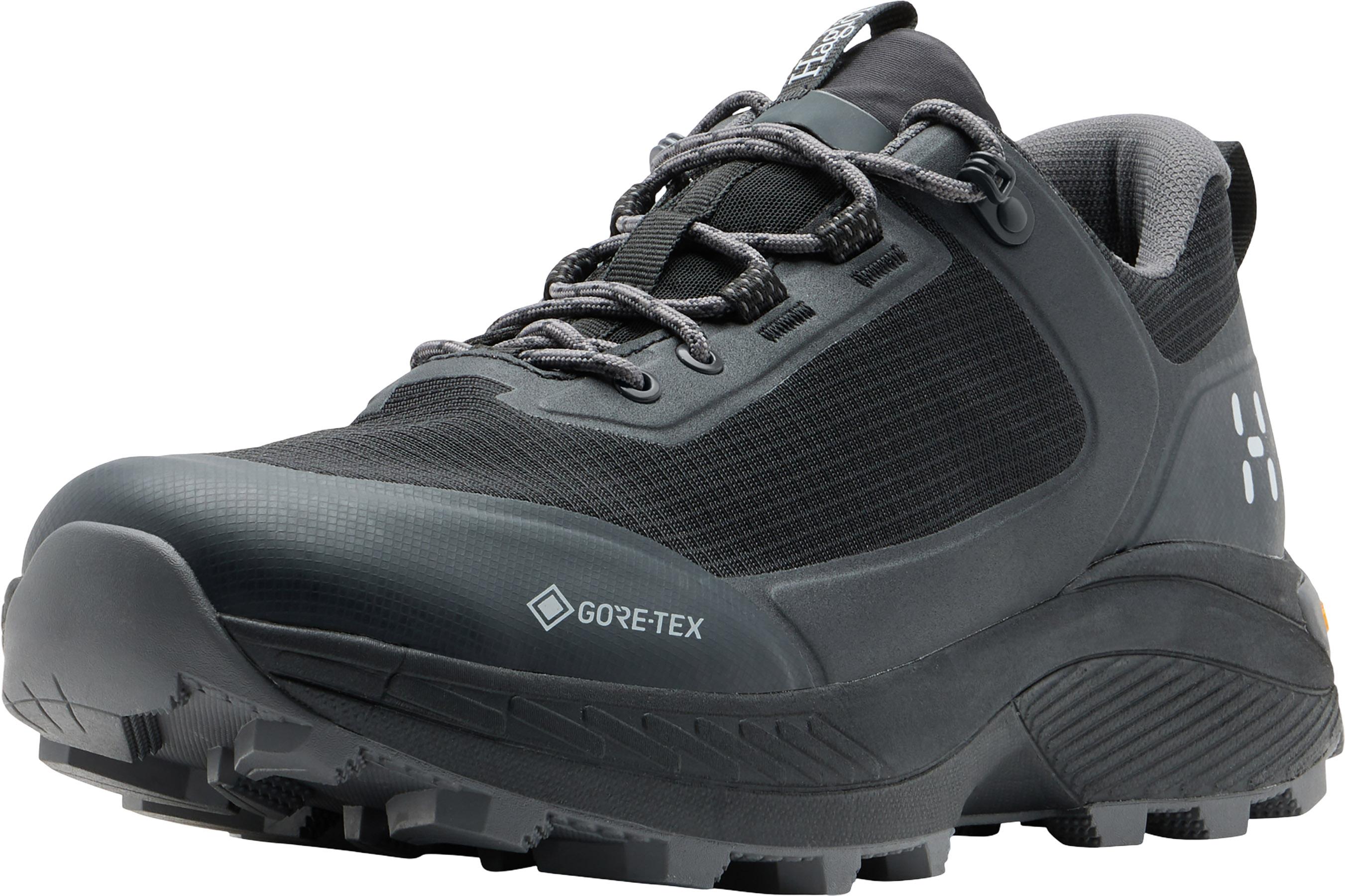 Product gallery image number 5 for product L.I.M Horizon Hike GTX Low Hiking Shoes - Men's